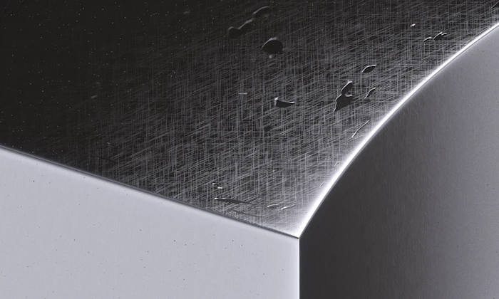 Stainless Steel Sheets & Plates – EDEL Supplies reference image