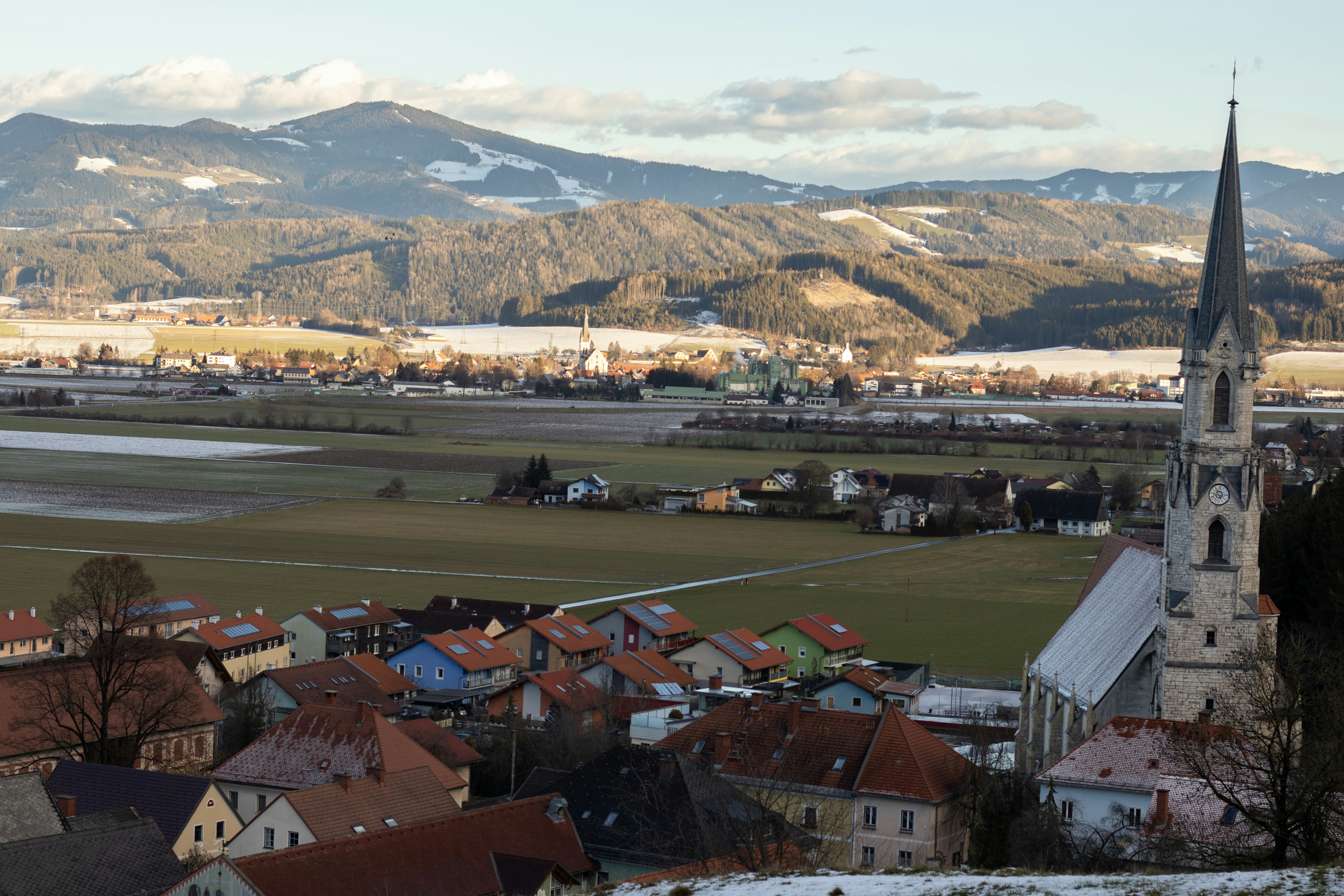 Photo by snowmountainer