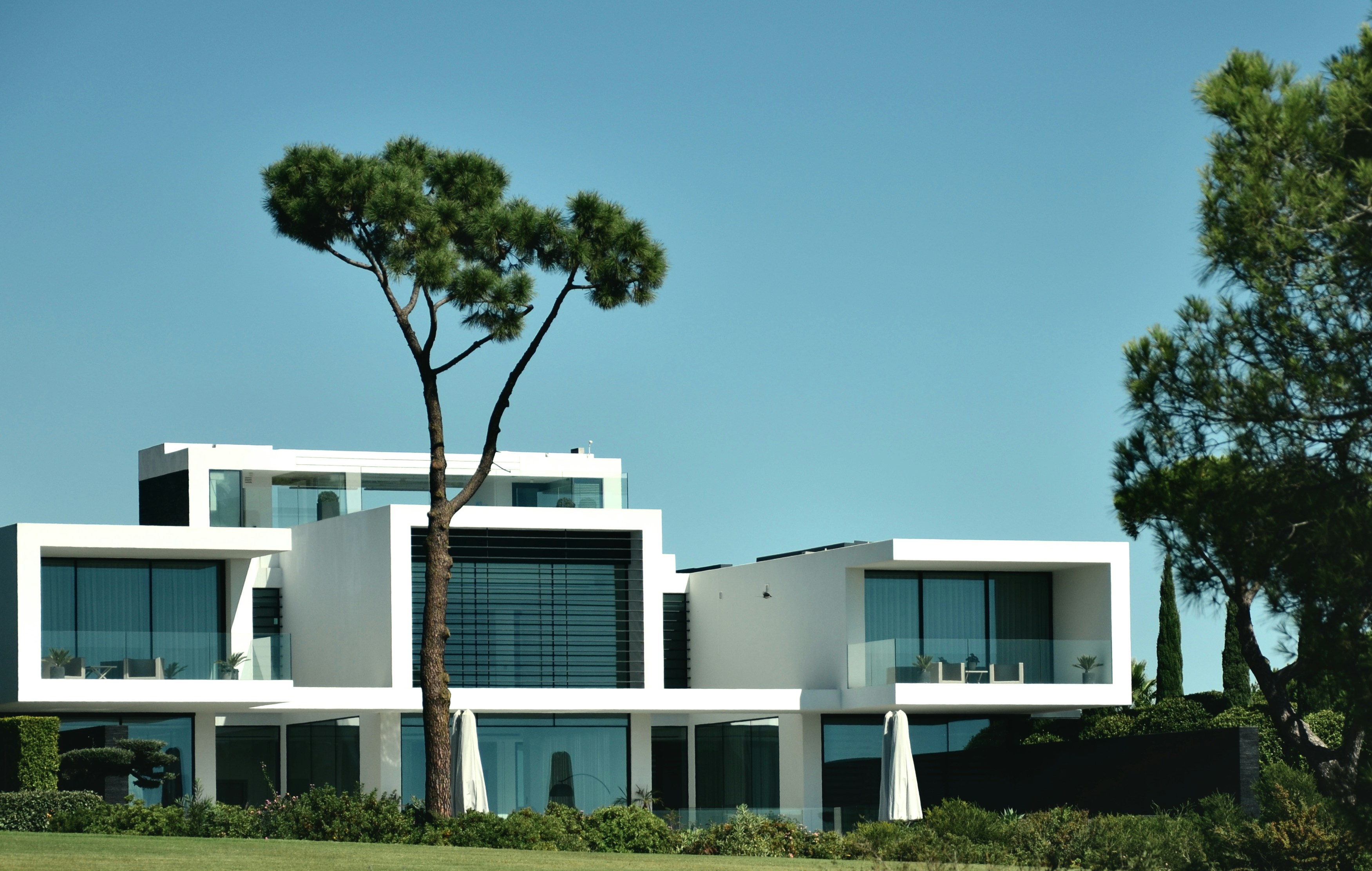 Hidden in Plain Sight: The New Architecture of Deliberate Understatement Among America's Wealthiest Homeowners