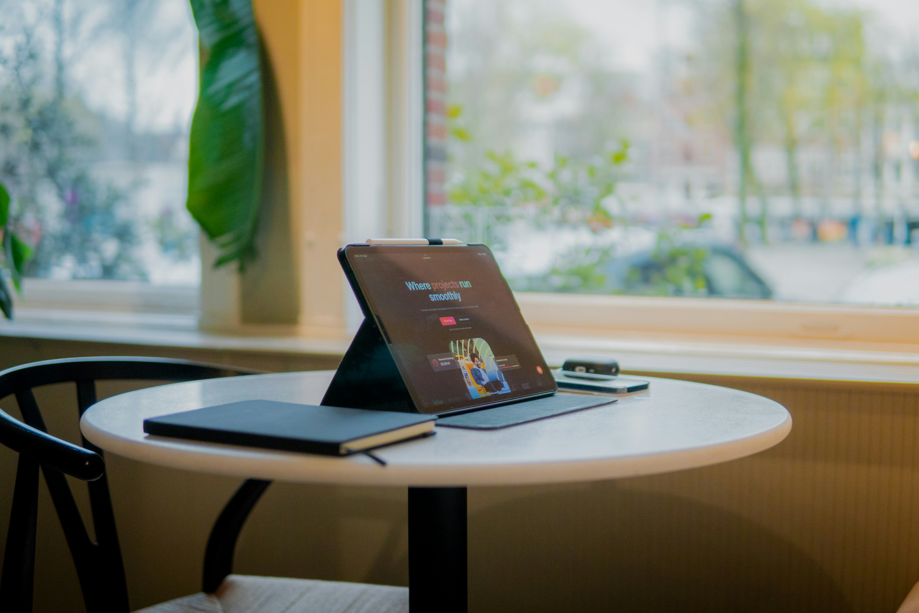 Jouw digitale werkplek in 2024: de beste collaboration tools voor Nederlandse creatieve teams