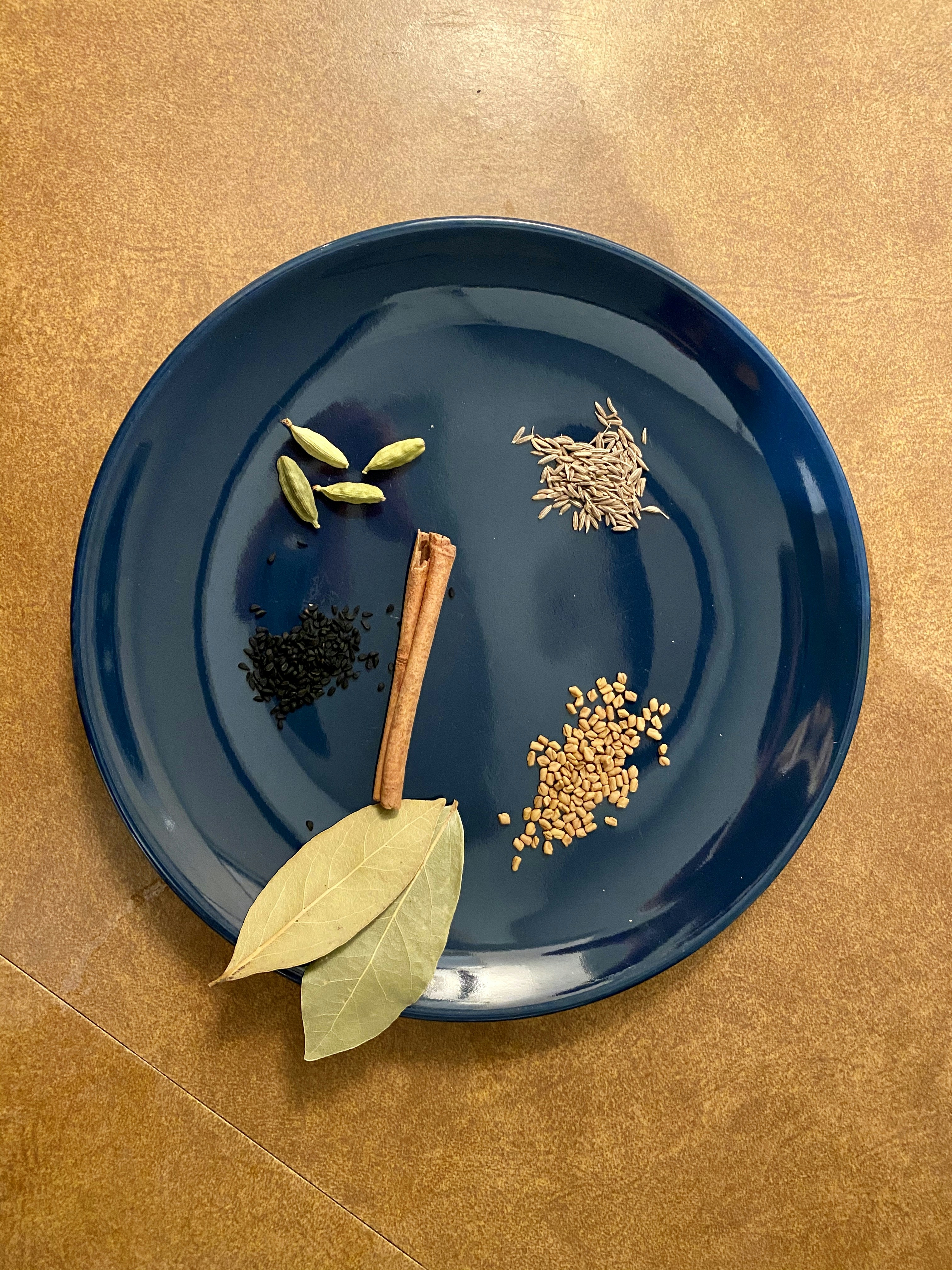 Authentic Indian Spice Blends