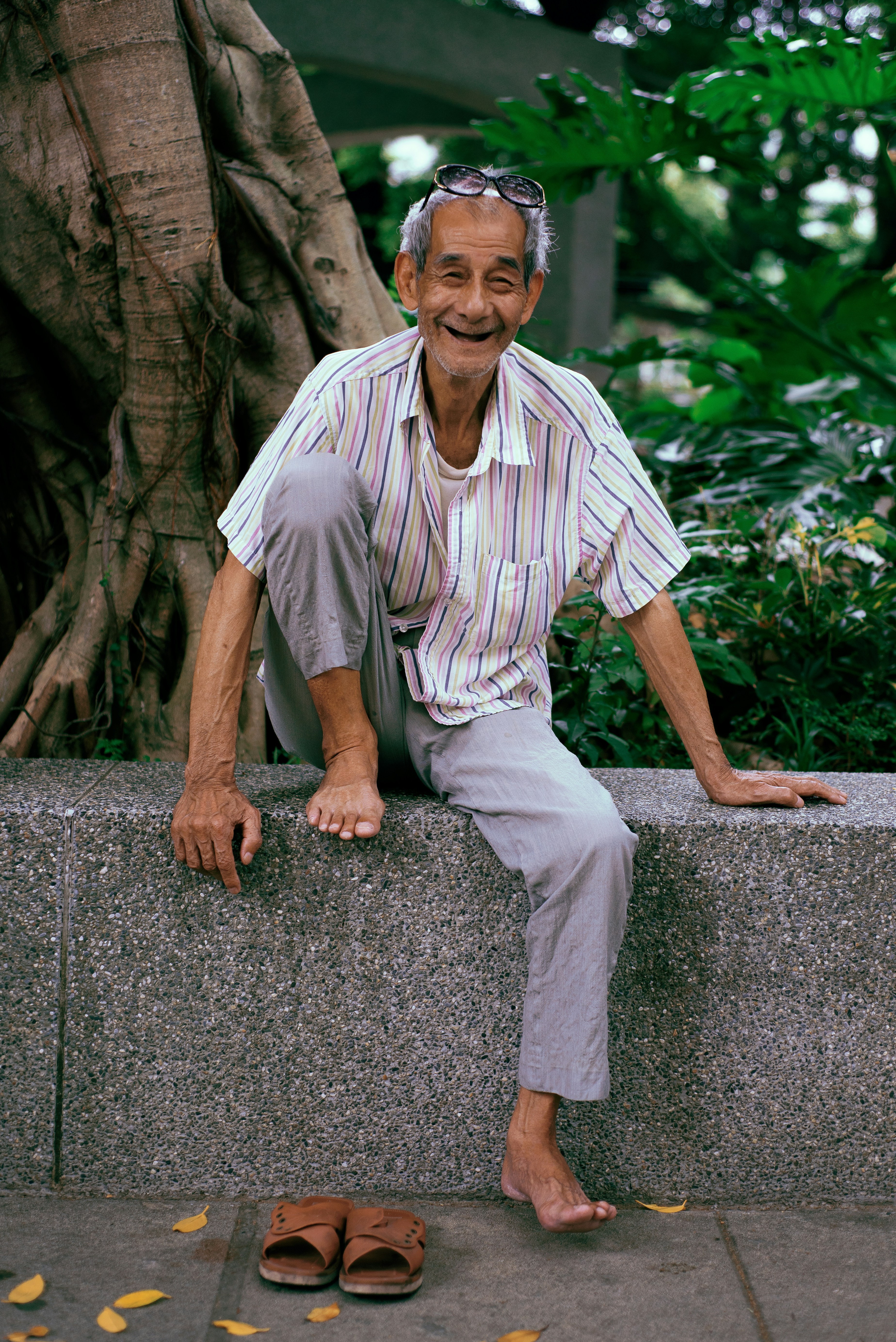 David Wong