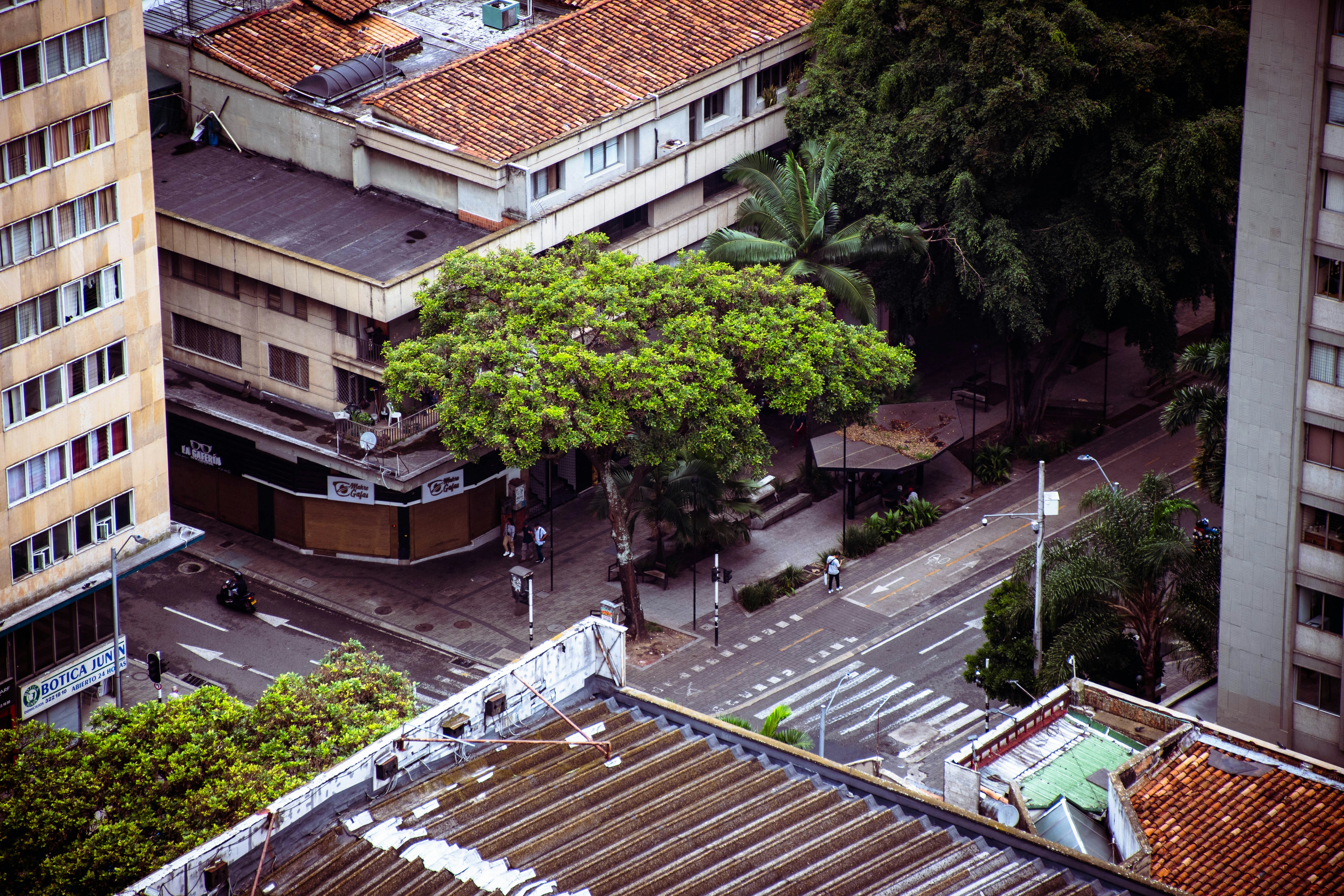 Medellín – Natural Environment & Landscapes