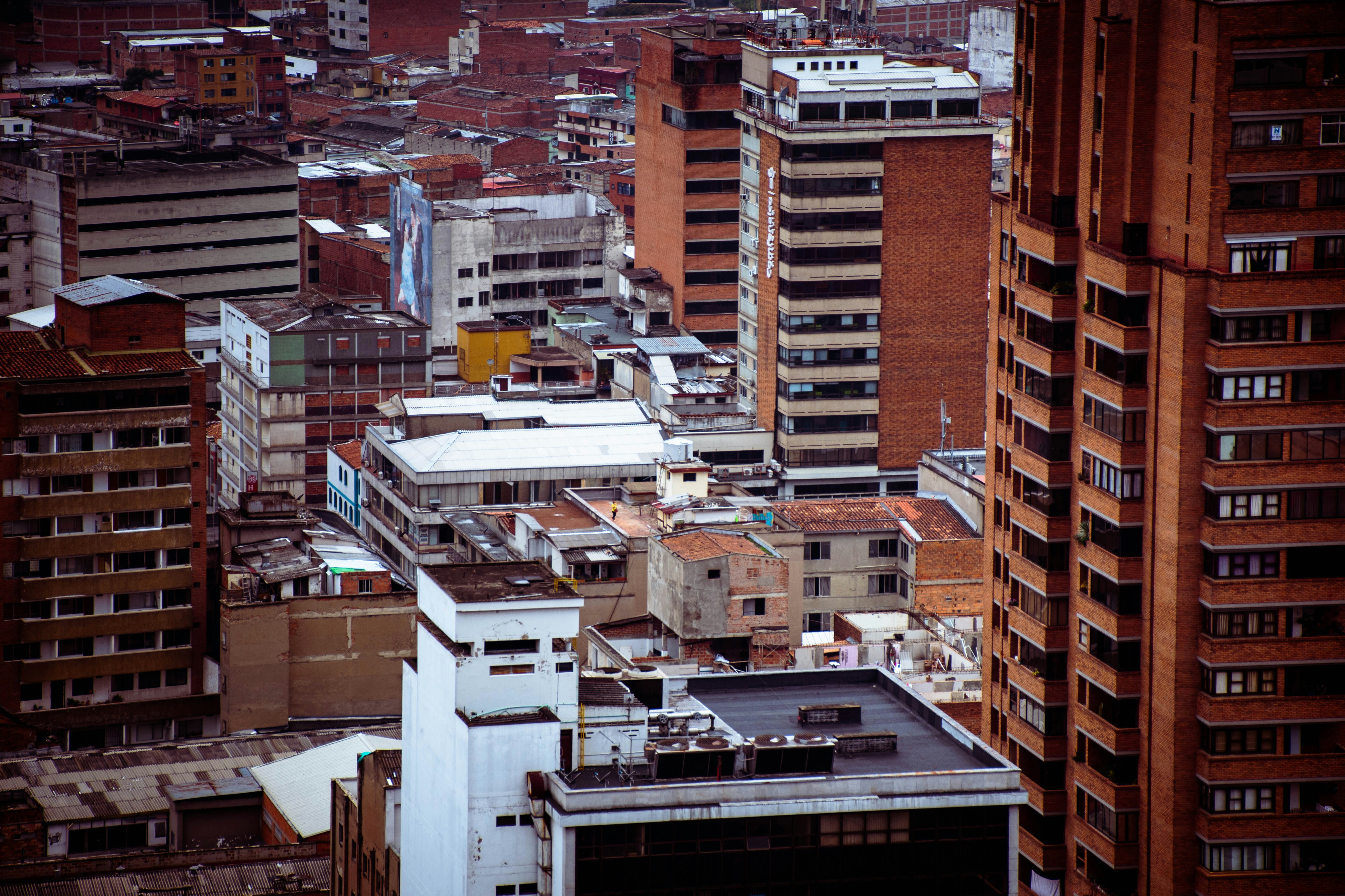 Medellín travel photo