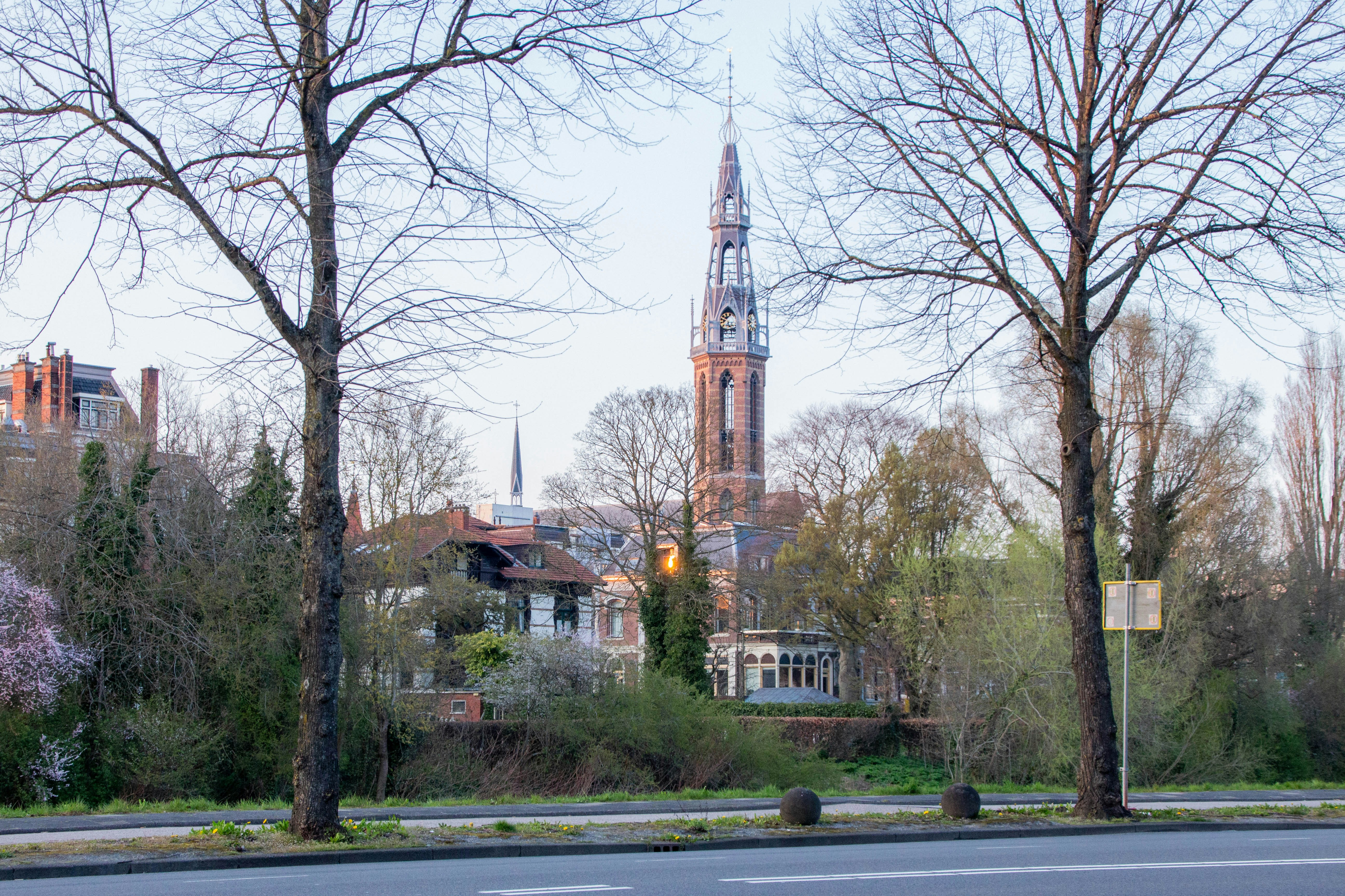 Afbeelding van Groningen