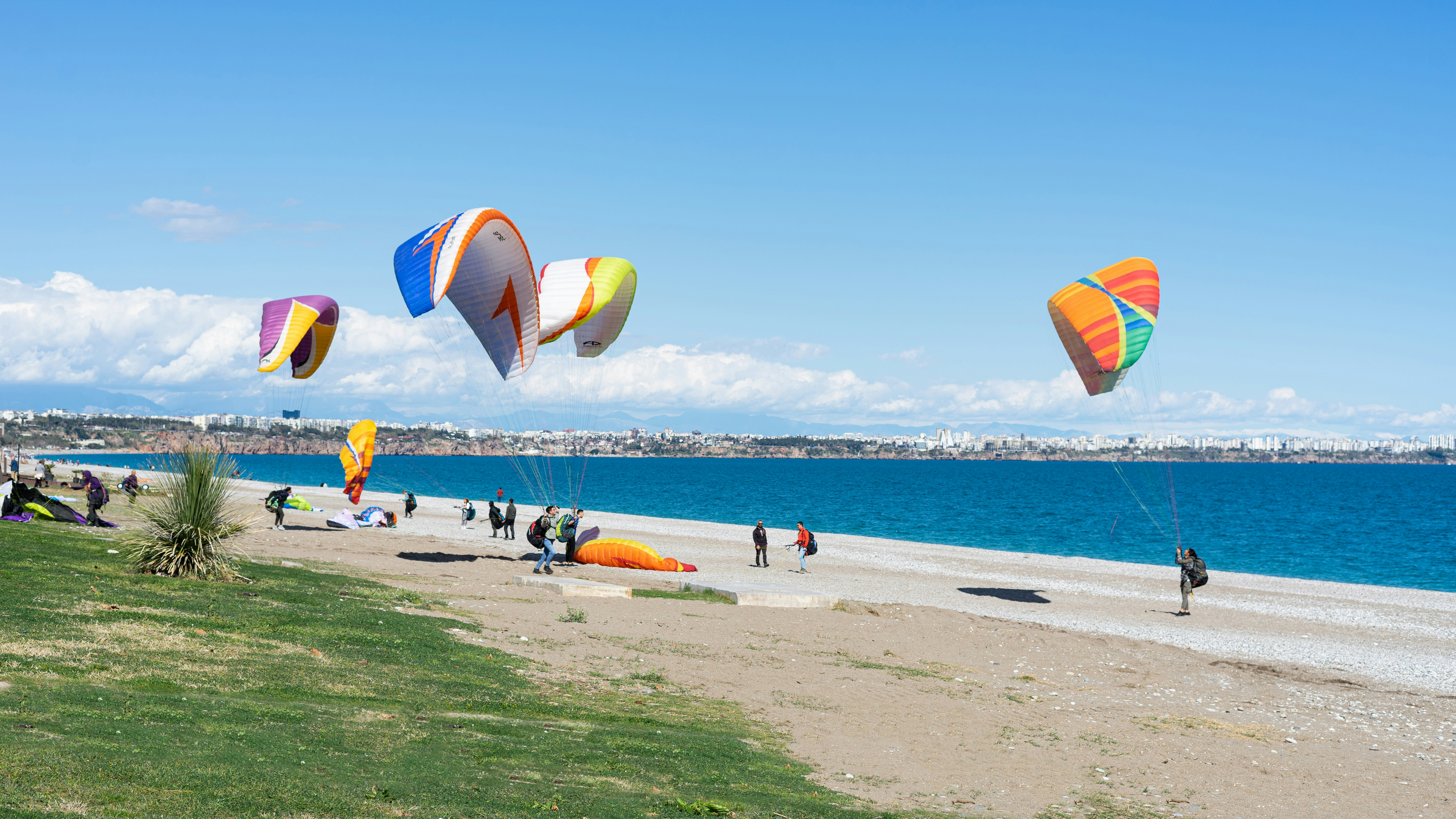 Photo of Antalya