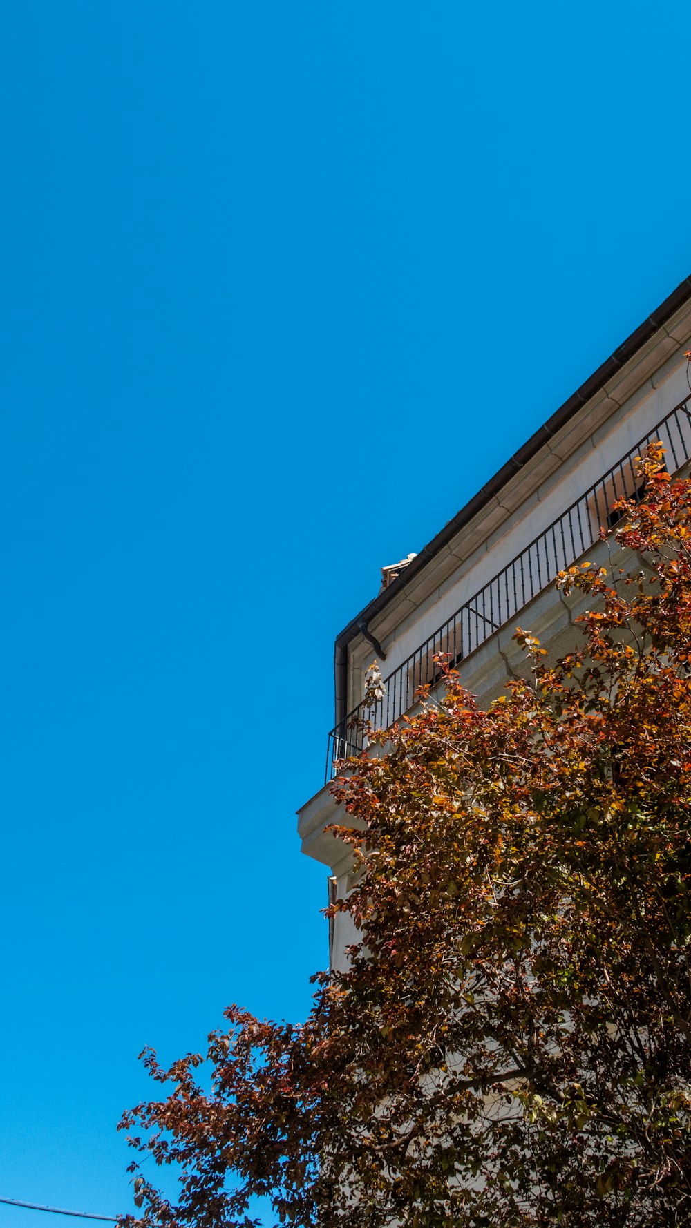 a building with a clock on the side of it