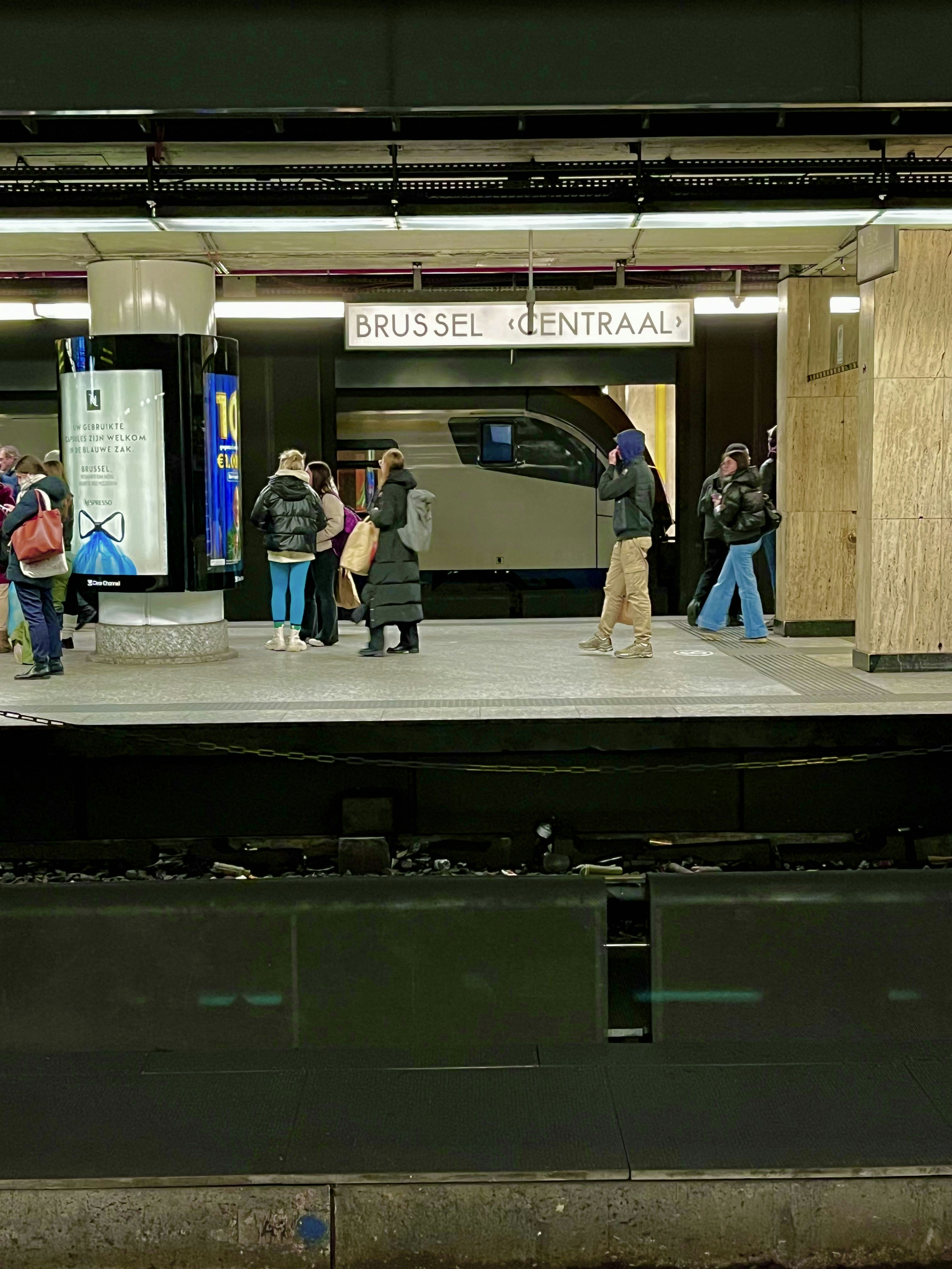 Understanding Belgium Immigration Processing Time Trends 2023