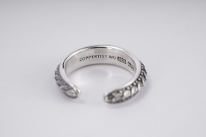 Custom Stainless Steel Jewelry