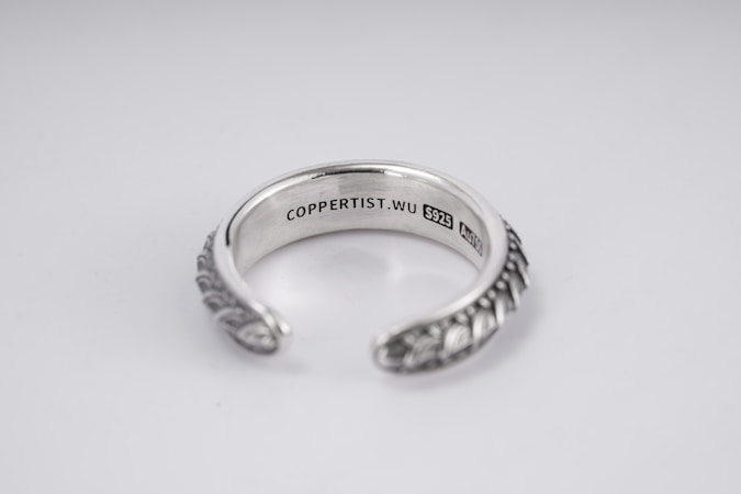 The Allure of Handmade Authentic 925 Sterling Silver Jewelry