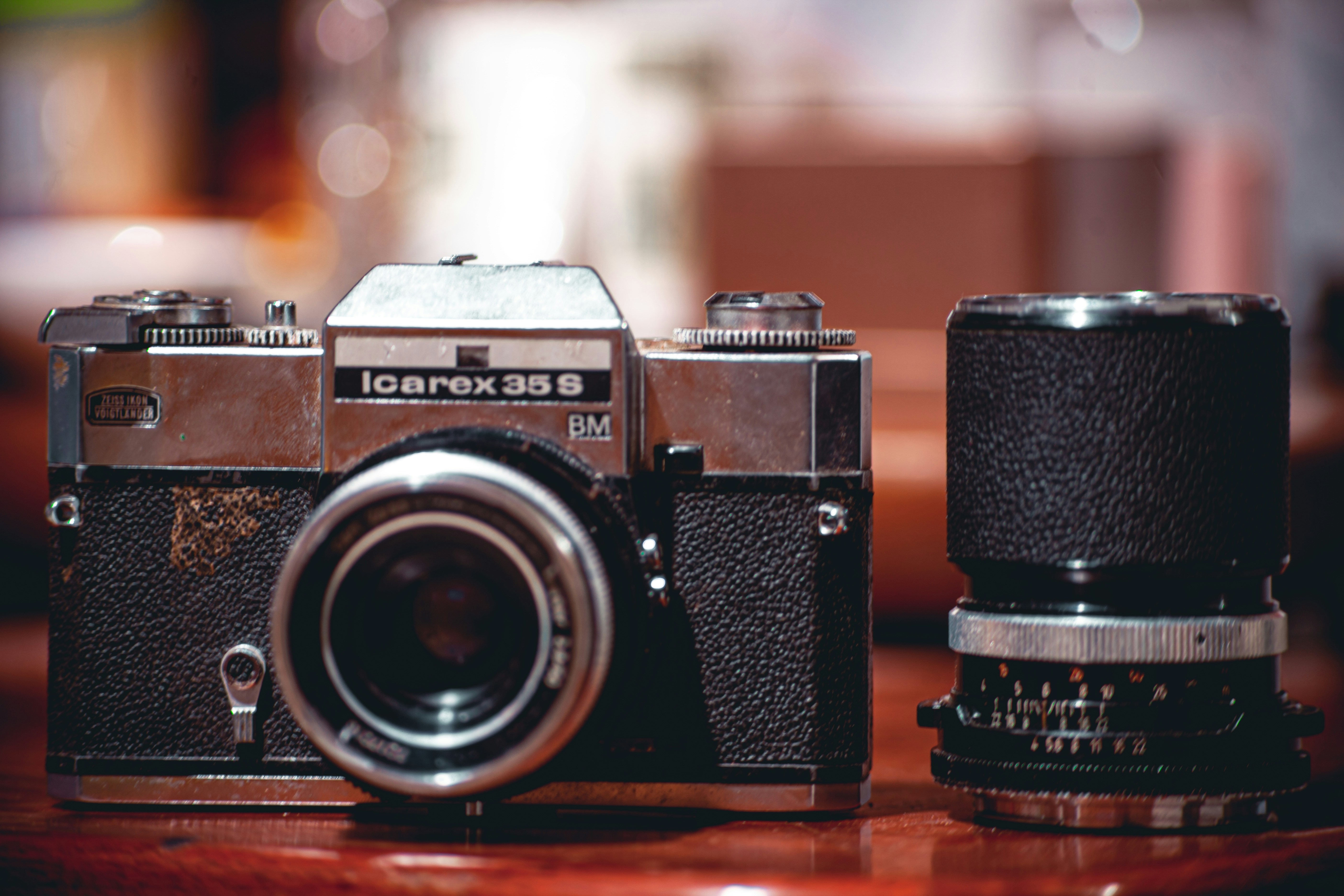 Photo by alekseyryan