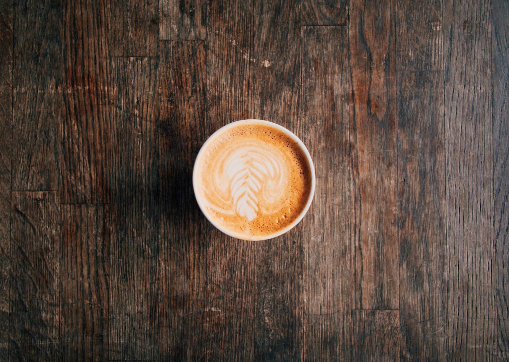 Classic Café Latte