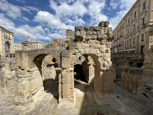 Lecce