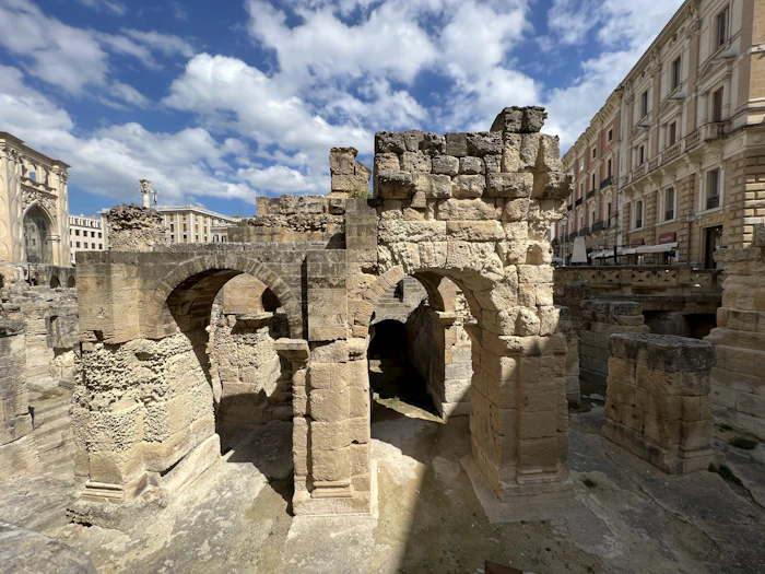 Hidden and Underrated Cafes in Lecce That Most Tourists Miss