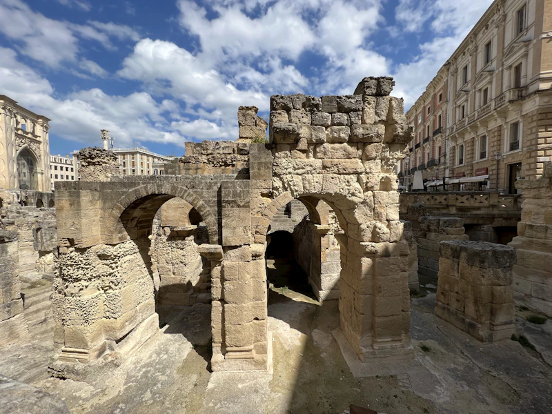 Hidden and Underrated Cafes in Lecce That Most Tourists Miss