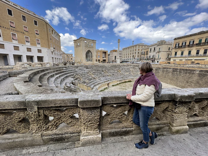 Best Eco-Friendly Resorts and Sustainable Stays in Lecce