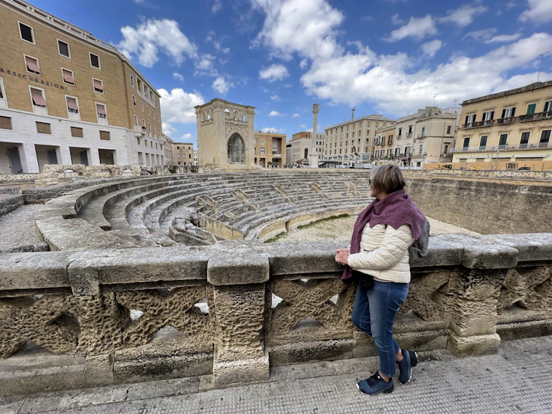 Best Season to Visit Lecce: When to Go, When to Skip, and Why It Matters