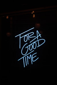 T-shirt Retro Neon