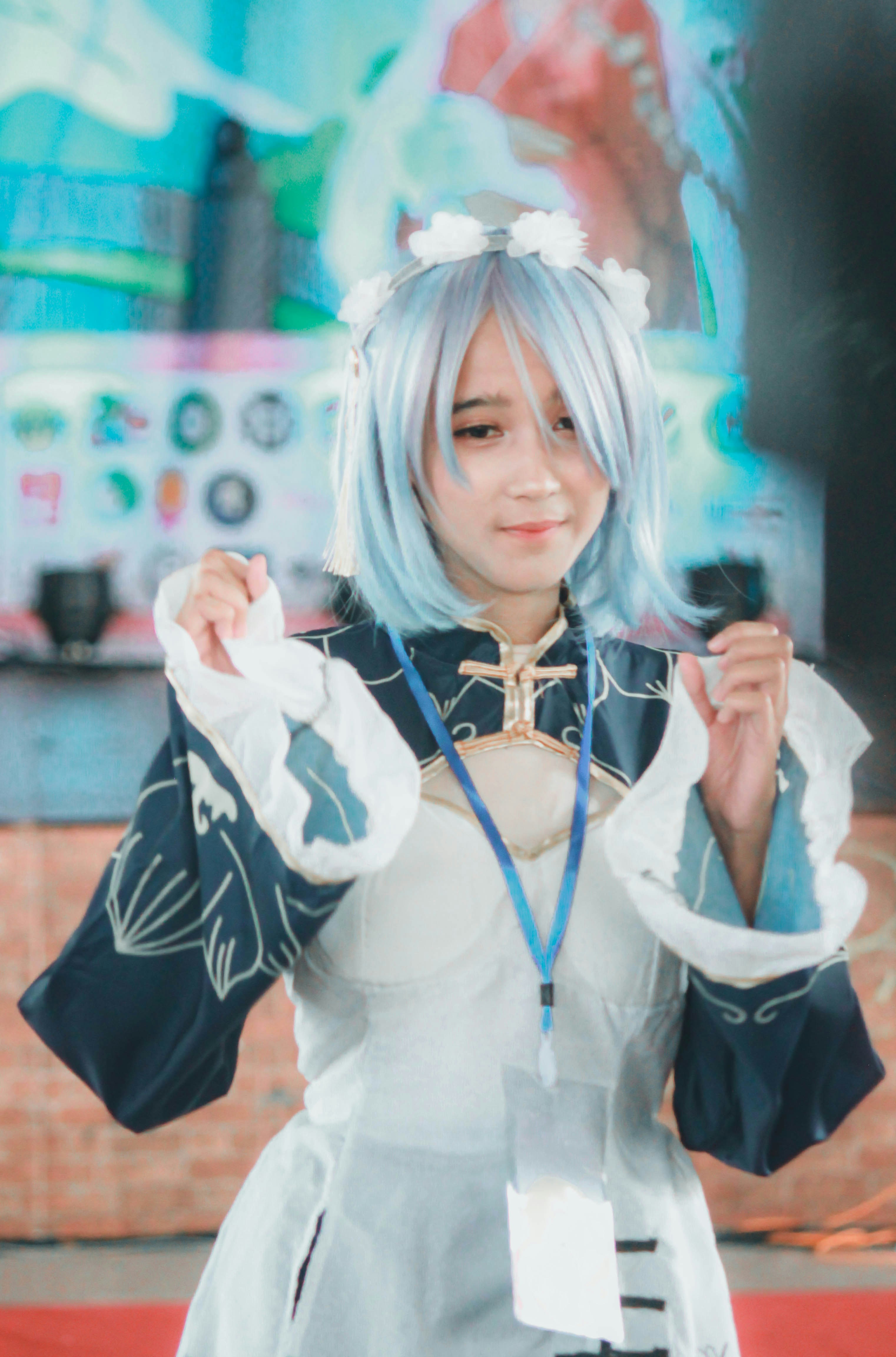 Jane Smith - Business Owner