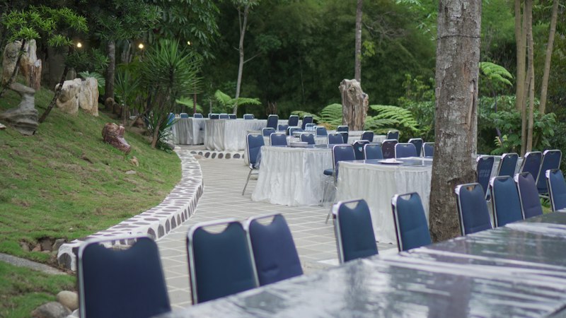 Salón de eventos: qué significa y cómo elegir uno para tu fiesta infantil