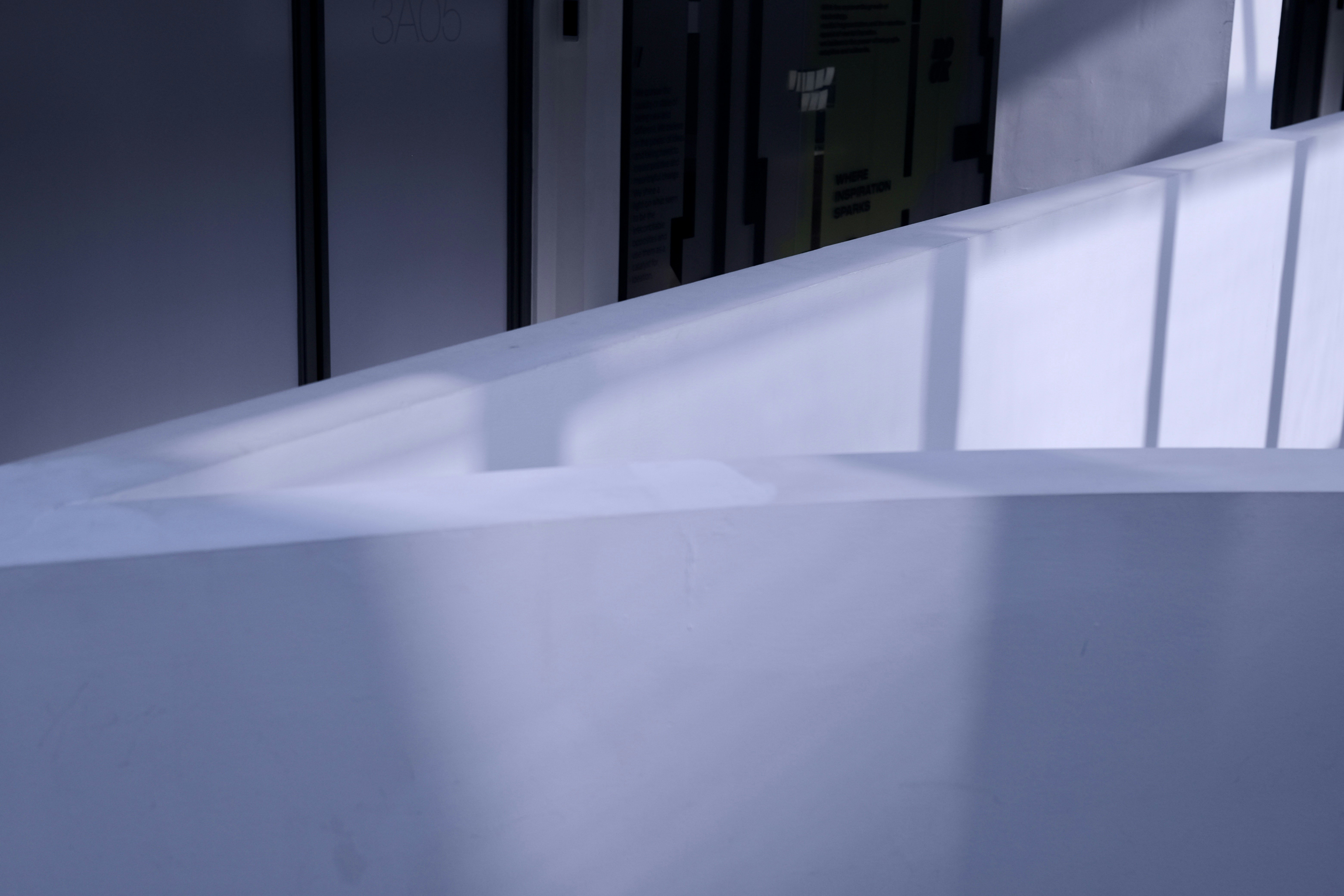 Executive press conference