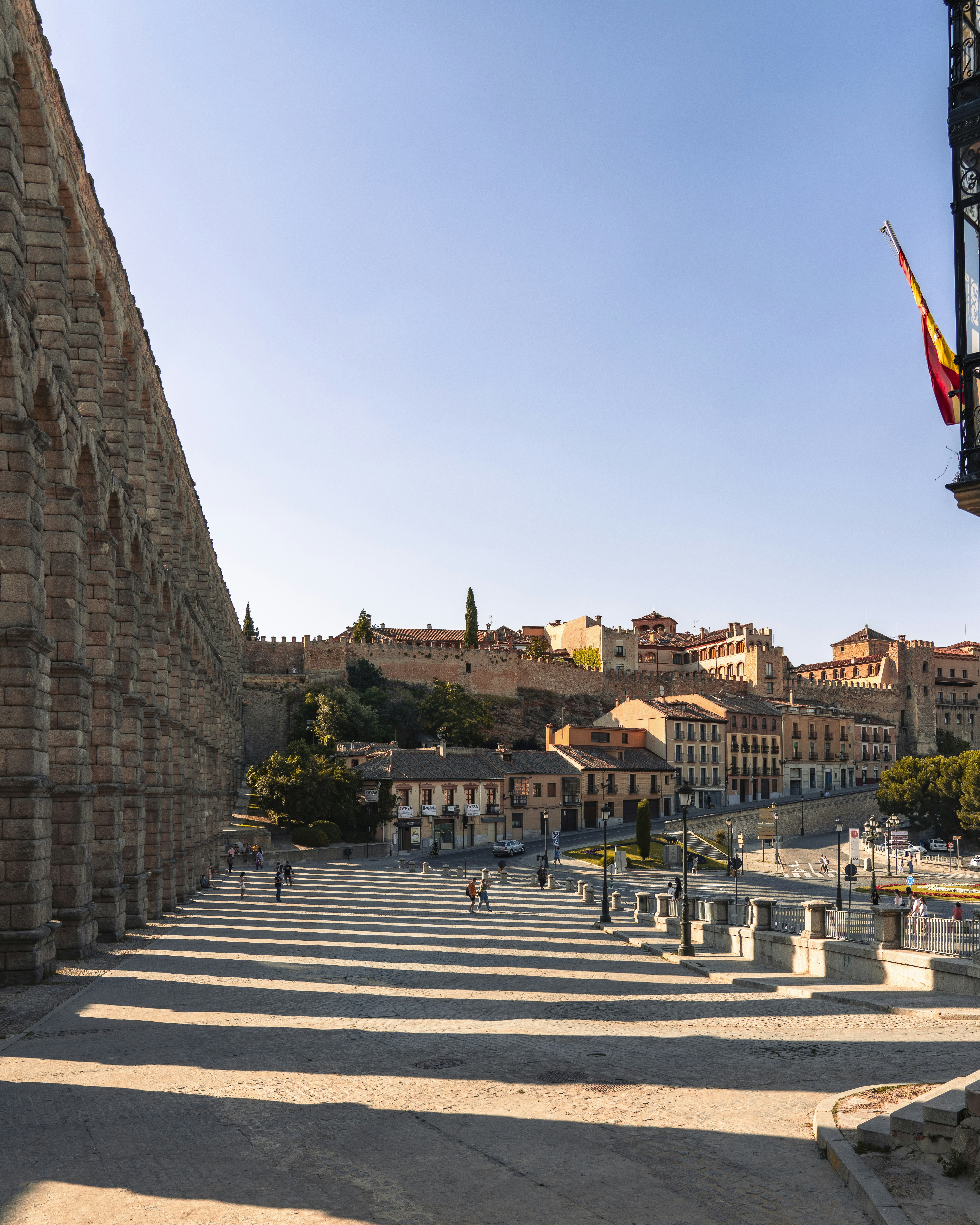 Segovia travel photo