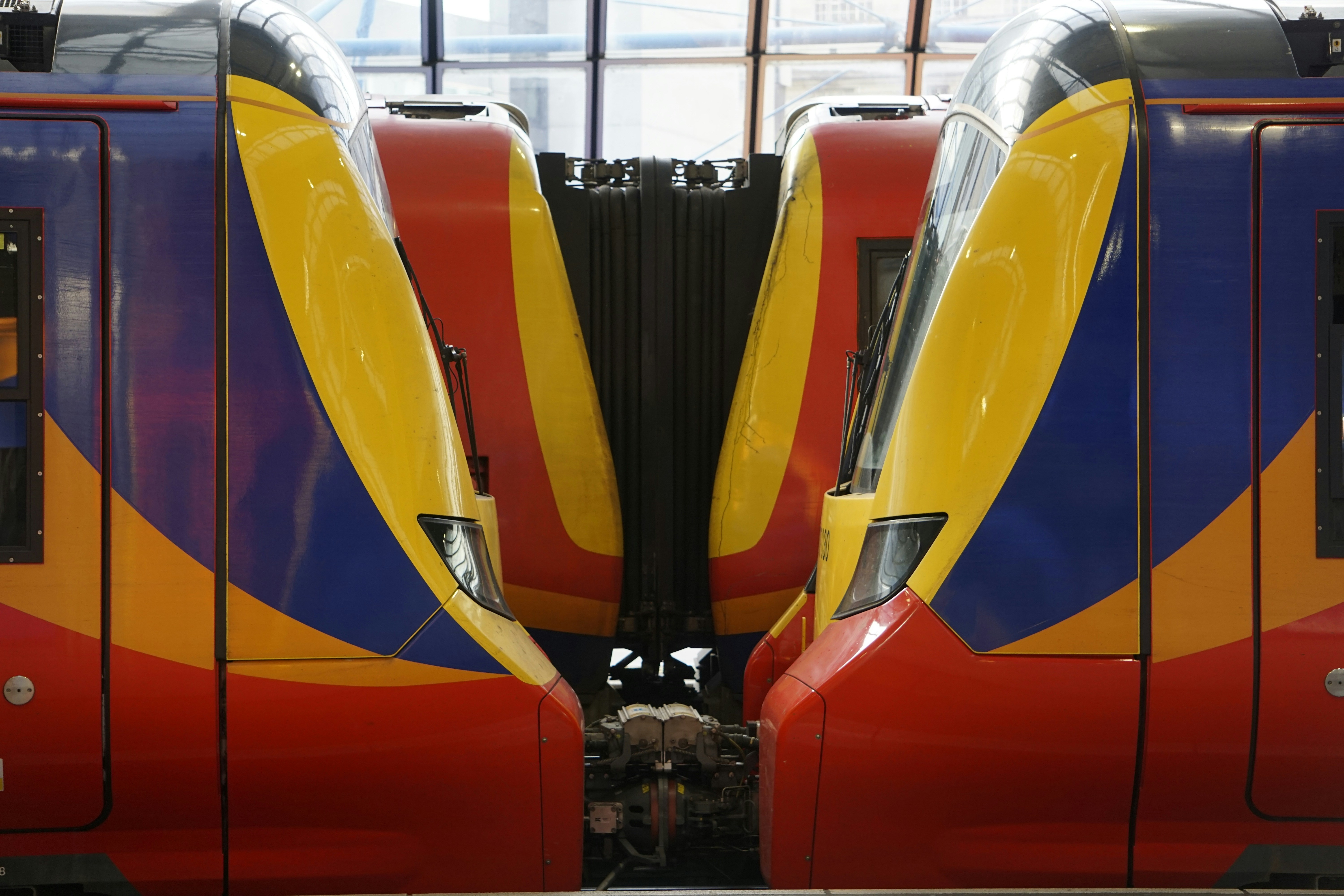 Siemens: lager na cijfers: elke dip is een kans