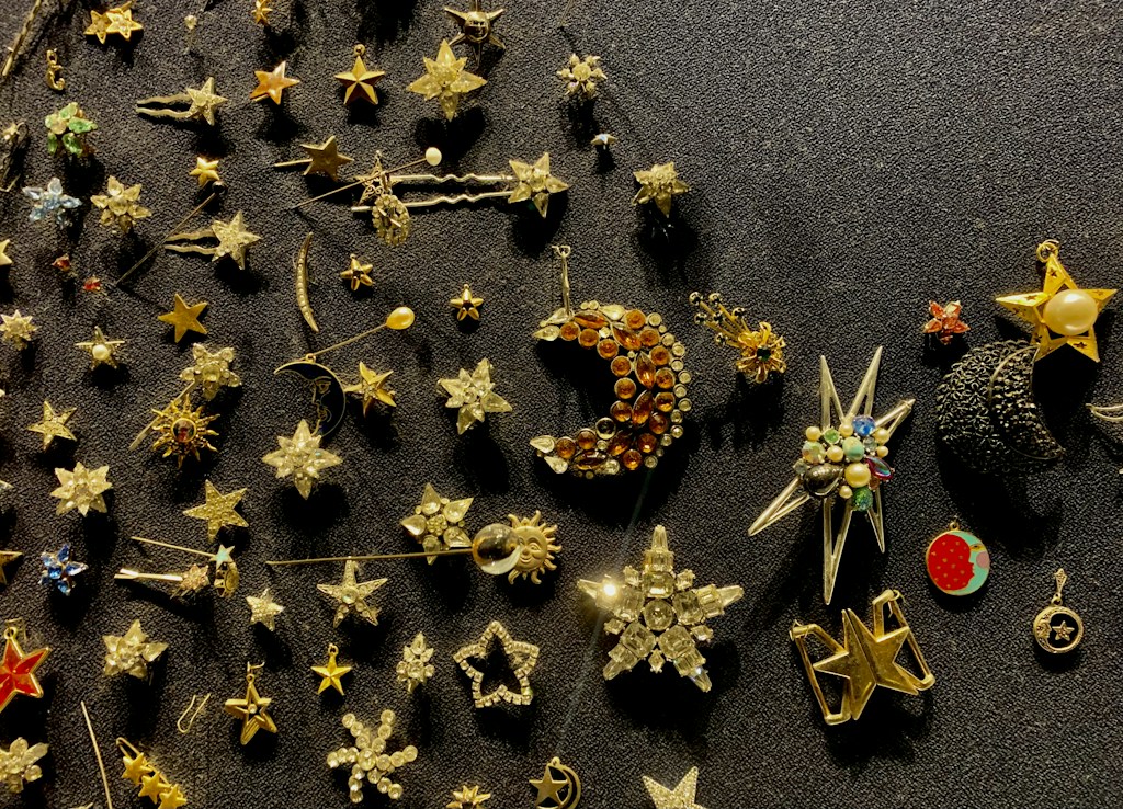 Enamel Pin