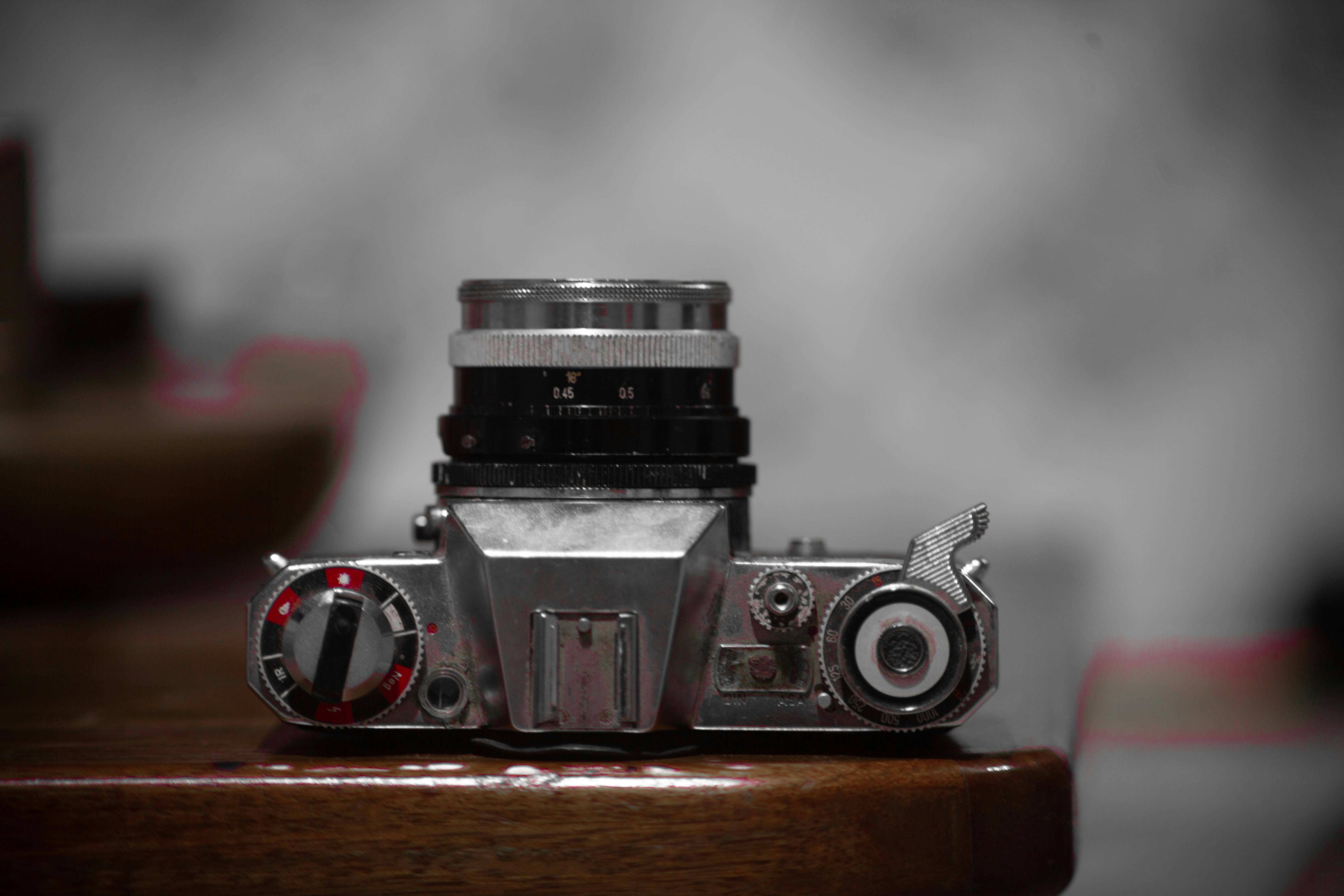 Photo by alekseyryan