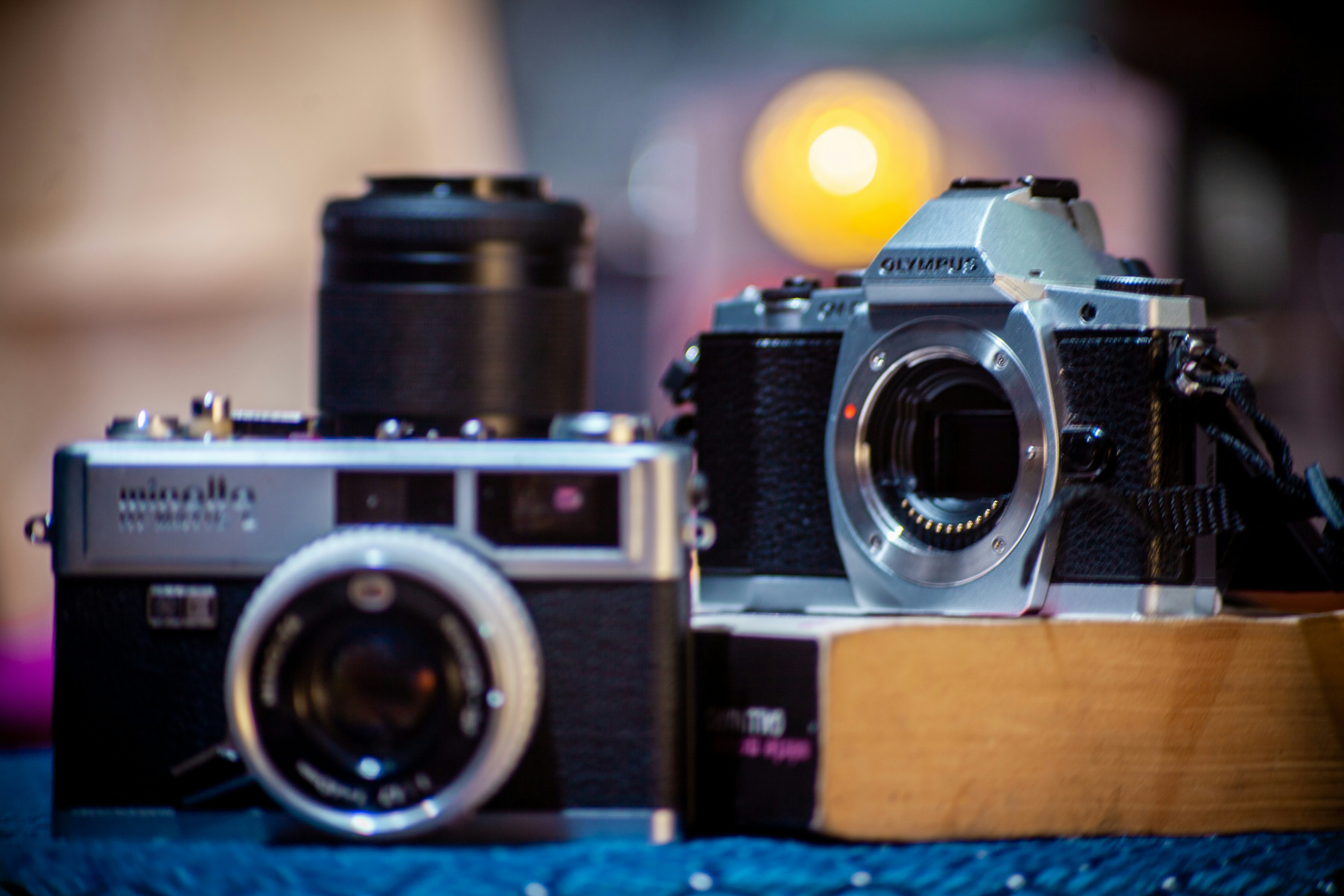 Photo by alekseyryan