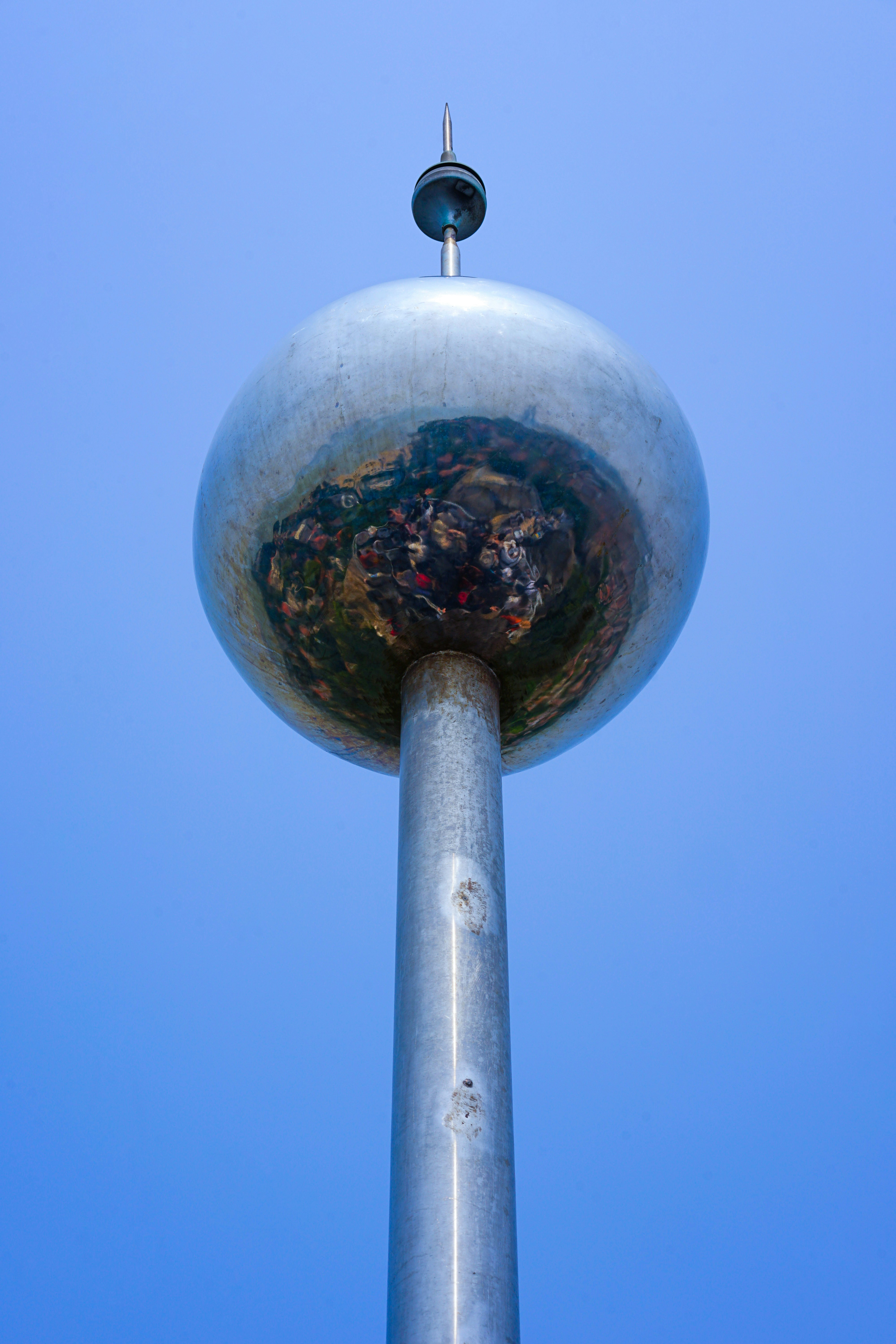 Copper Bonded Earth Rod