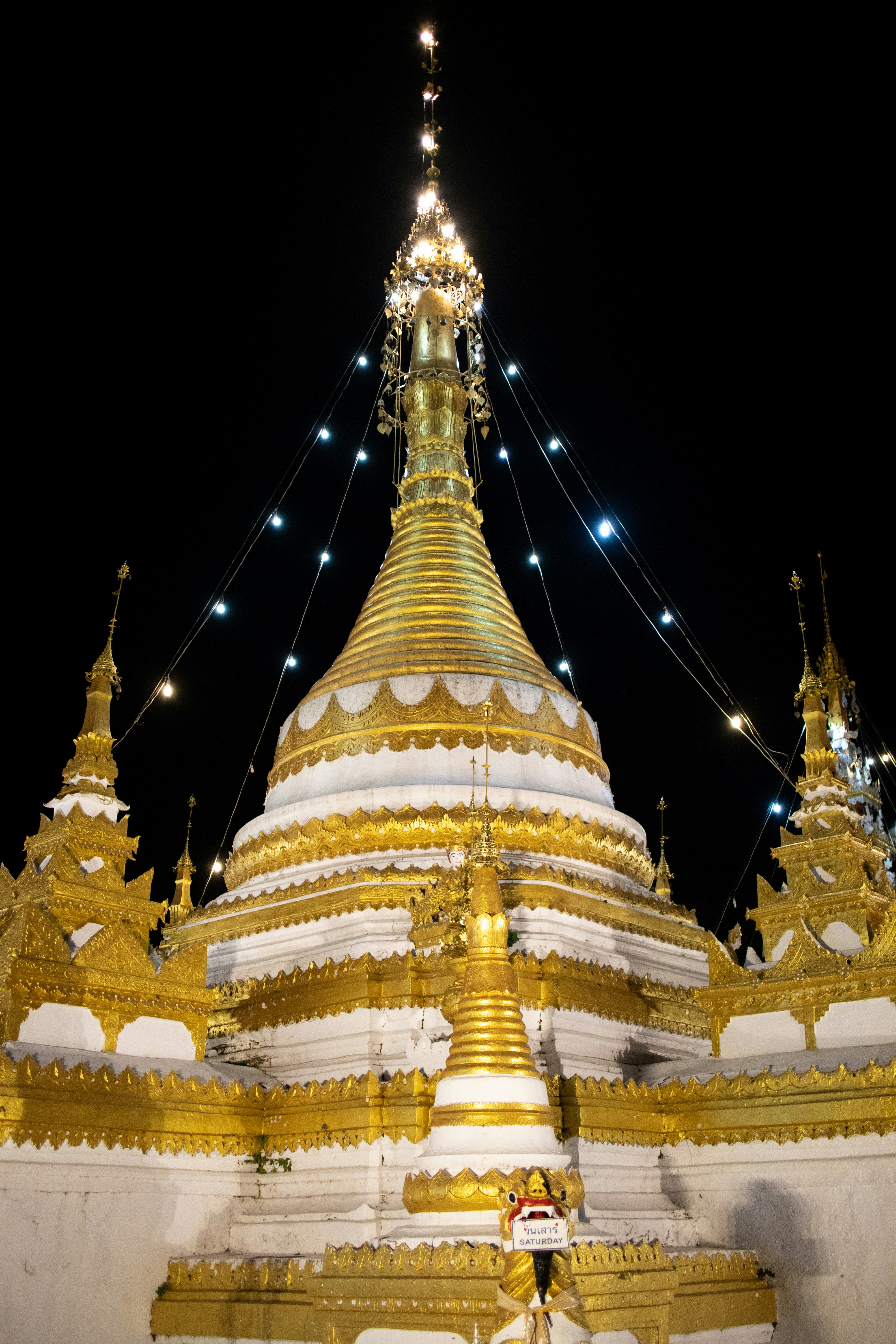 Pai – Food & Dining Culture