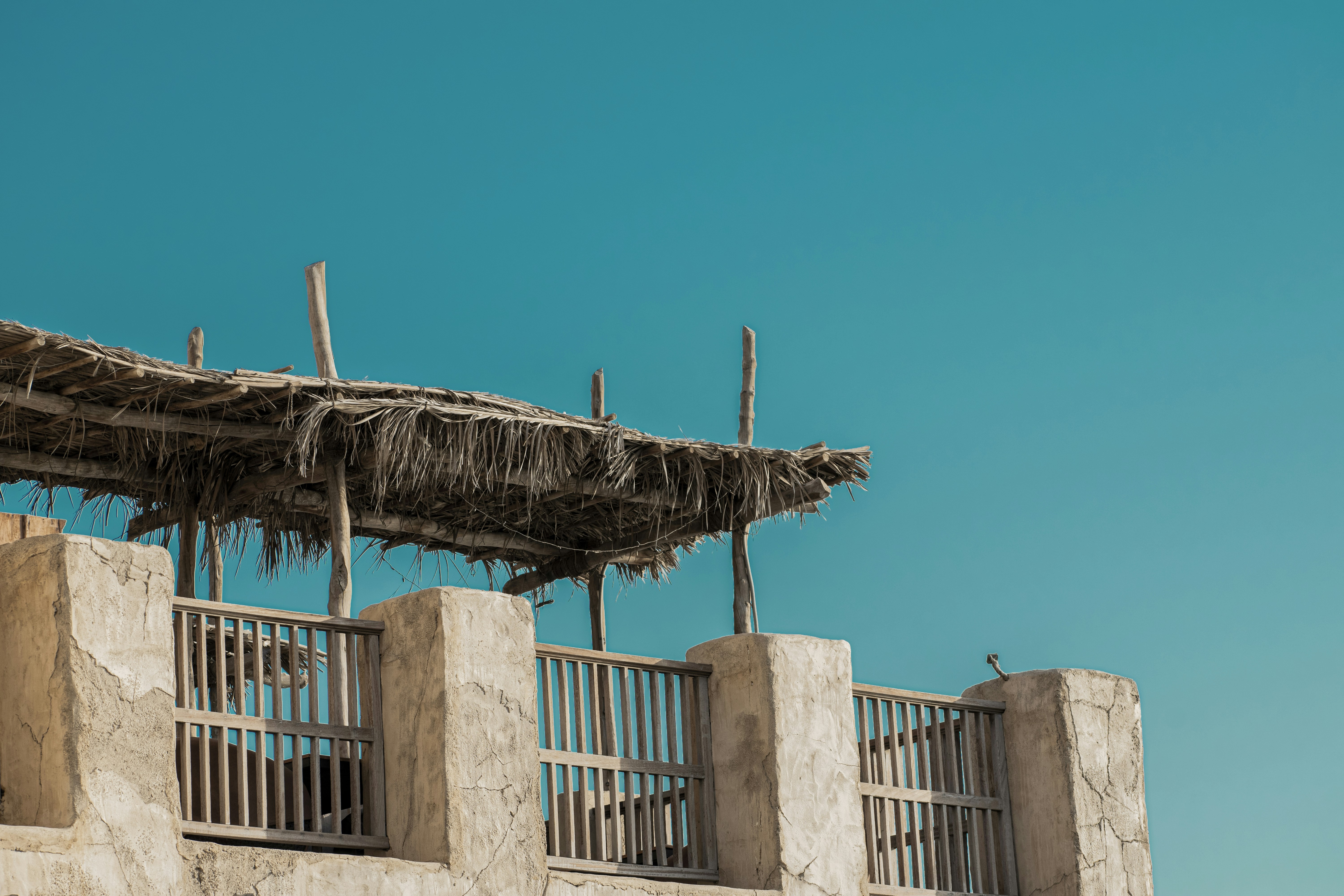 Custom Steel Structures for Sale