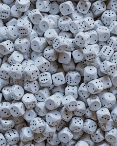 Craps Challenge