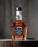 Jack Daniel's Single Barrel