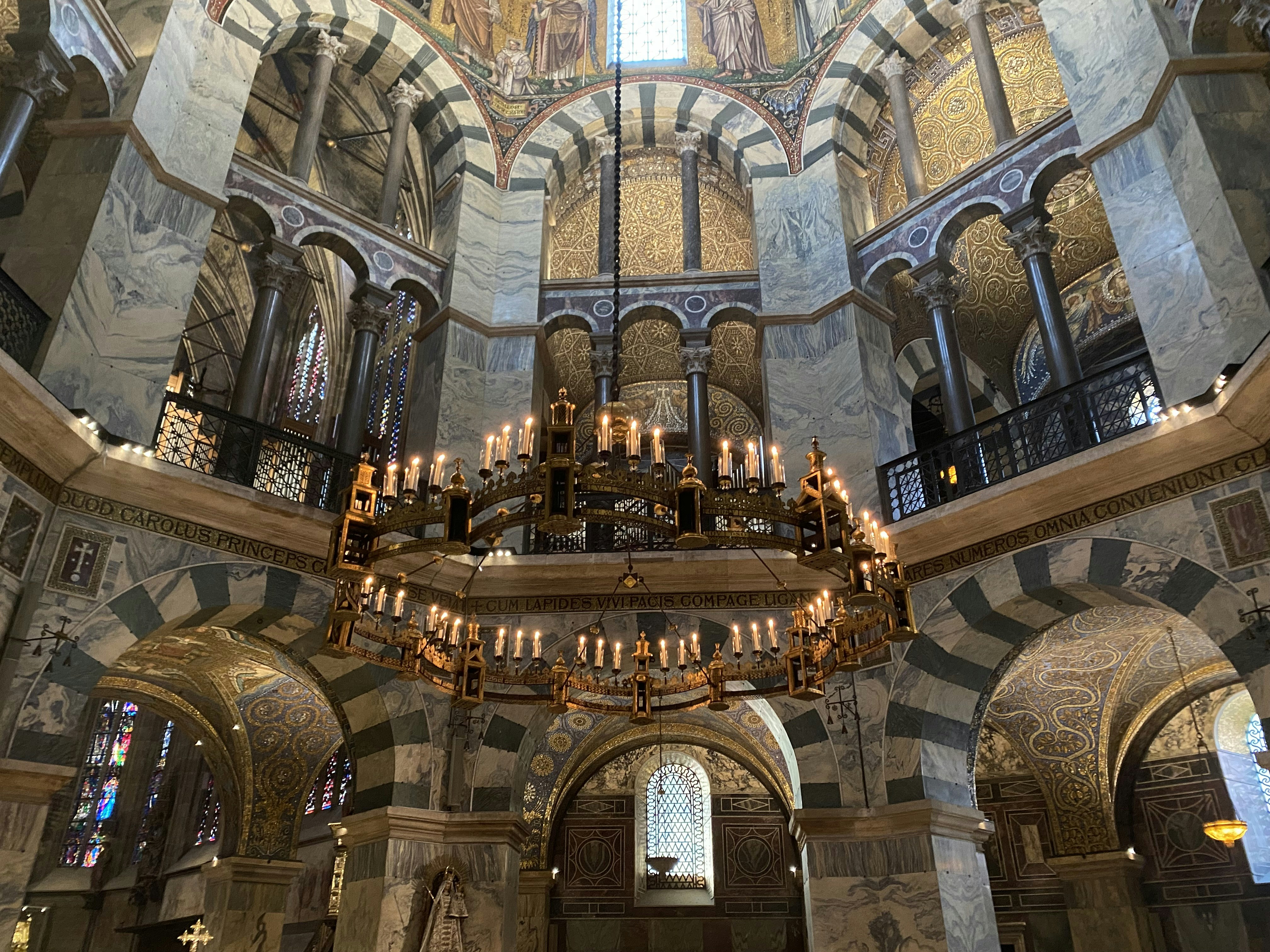 Die Städteregion Aachen