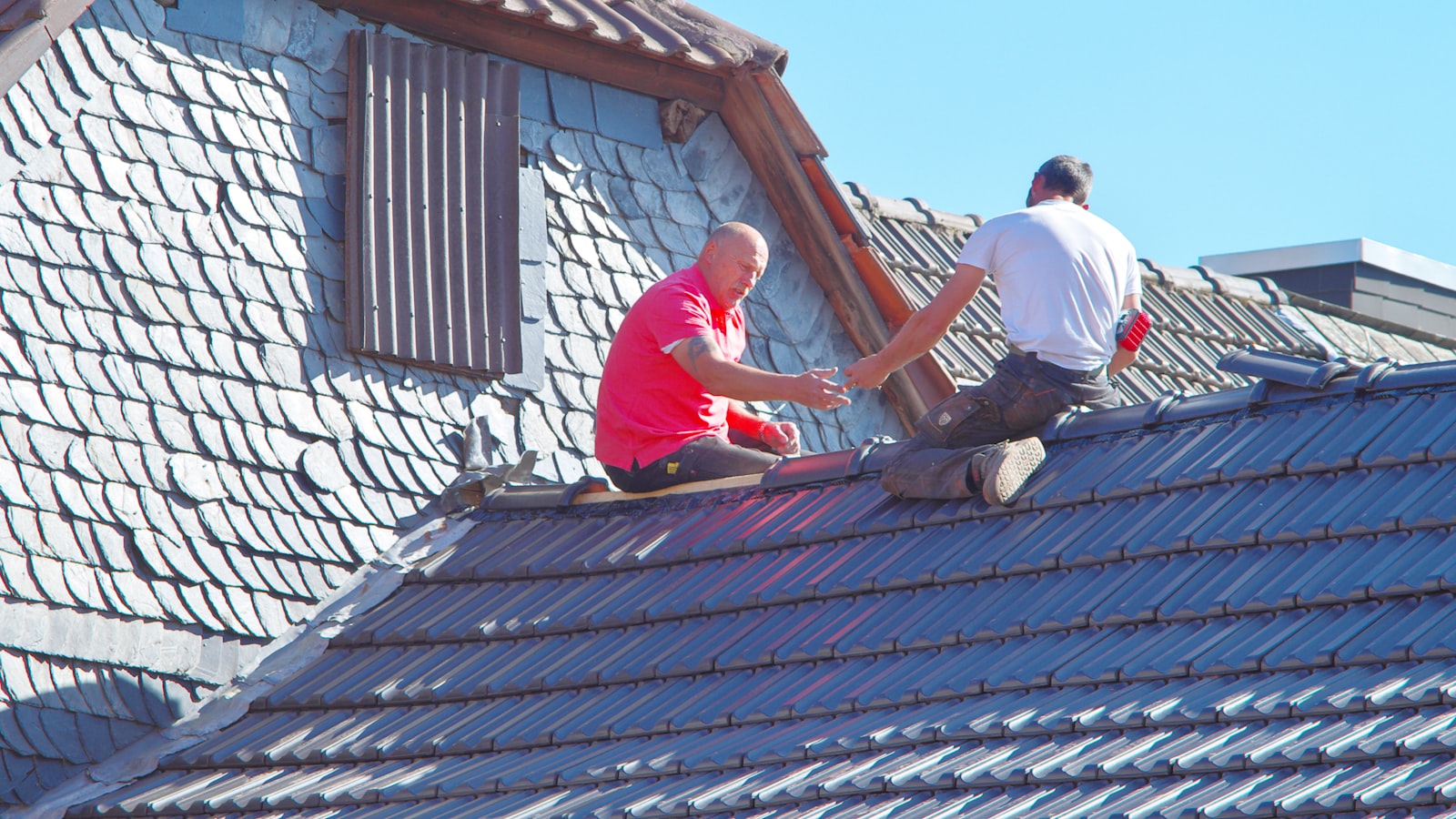 Scott’s Roofing: Providing Professional Roofing Services for Bend, OR Homes and Businesses