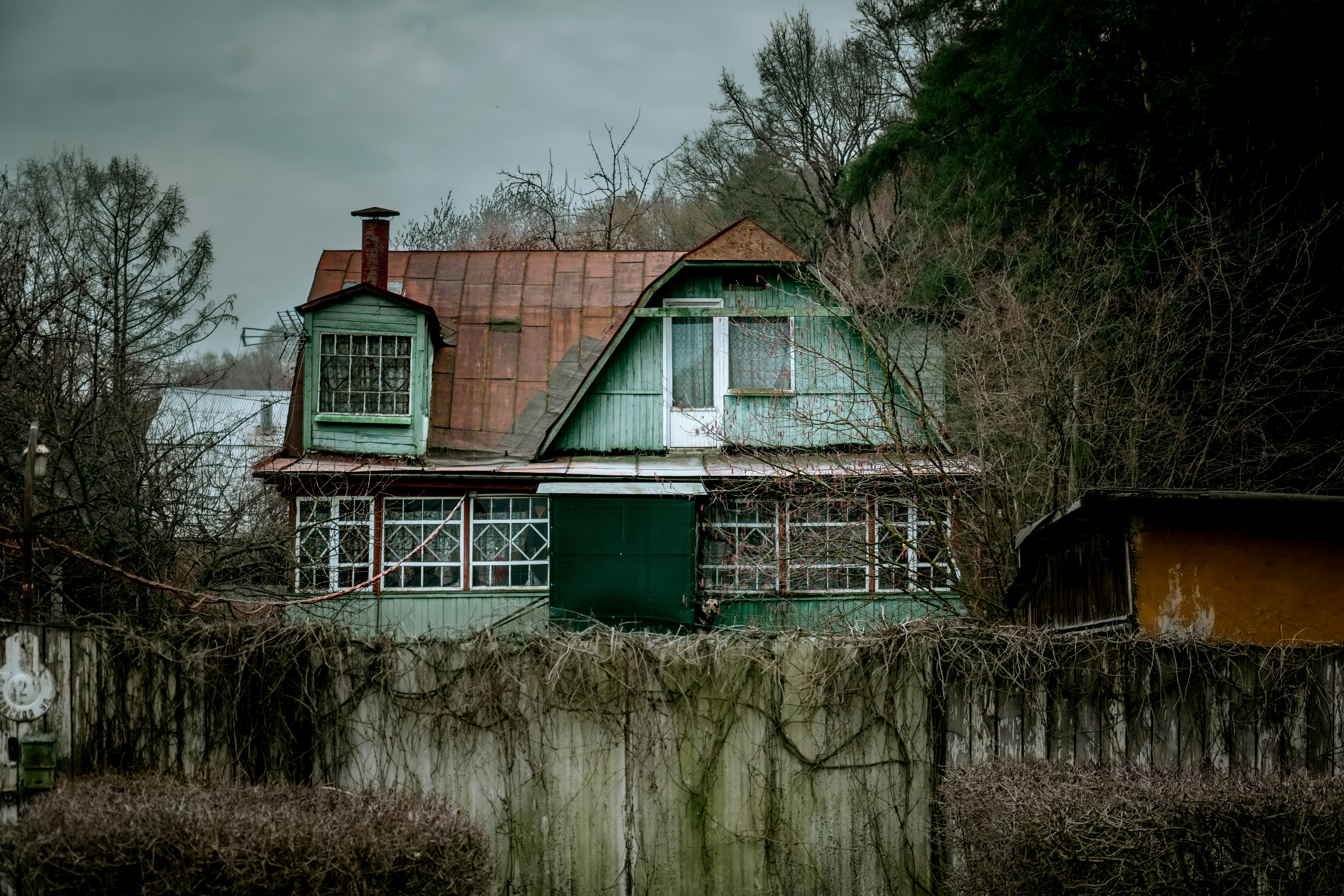 Photo by romanshutov