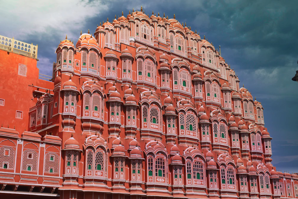 Jaipur