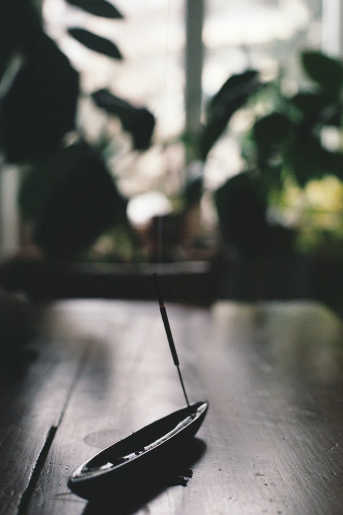 Cedar Grove Incense