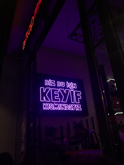 A welcoming office environment with a friendly team ready to assist customers in Çeşme.