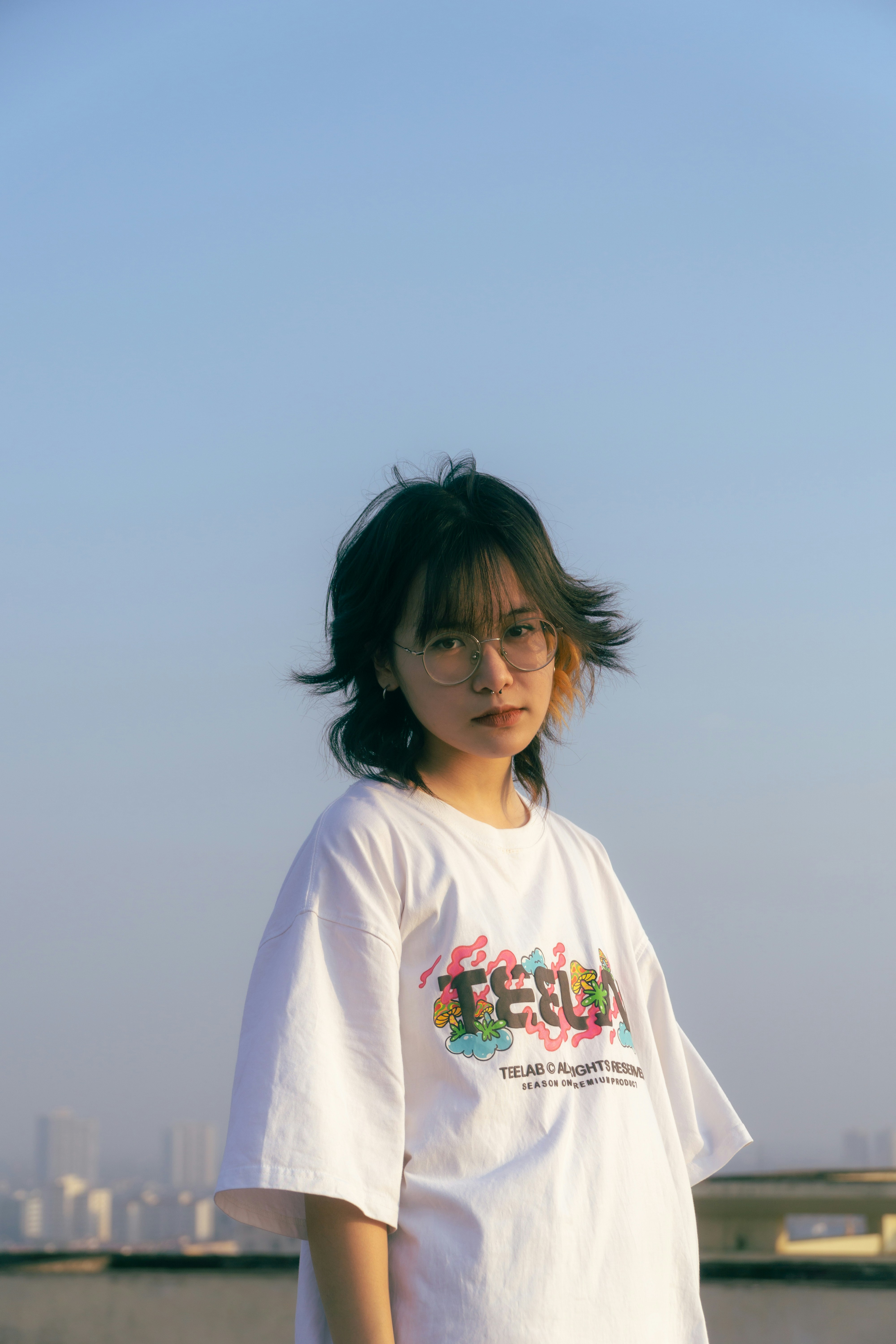 Camiseta Geek Exclusiva