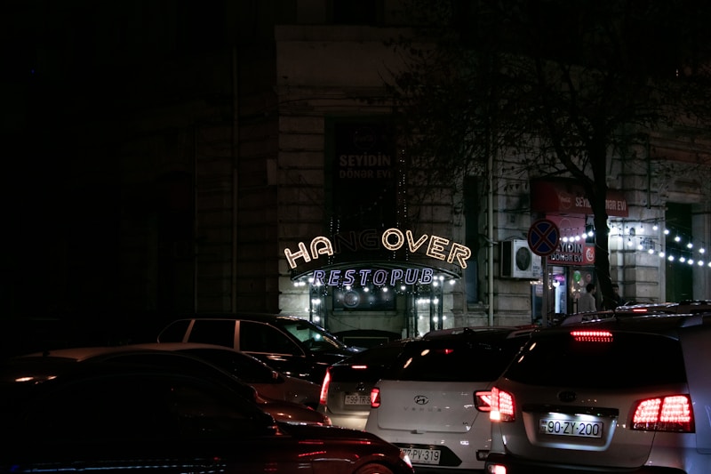 Hangover