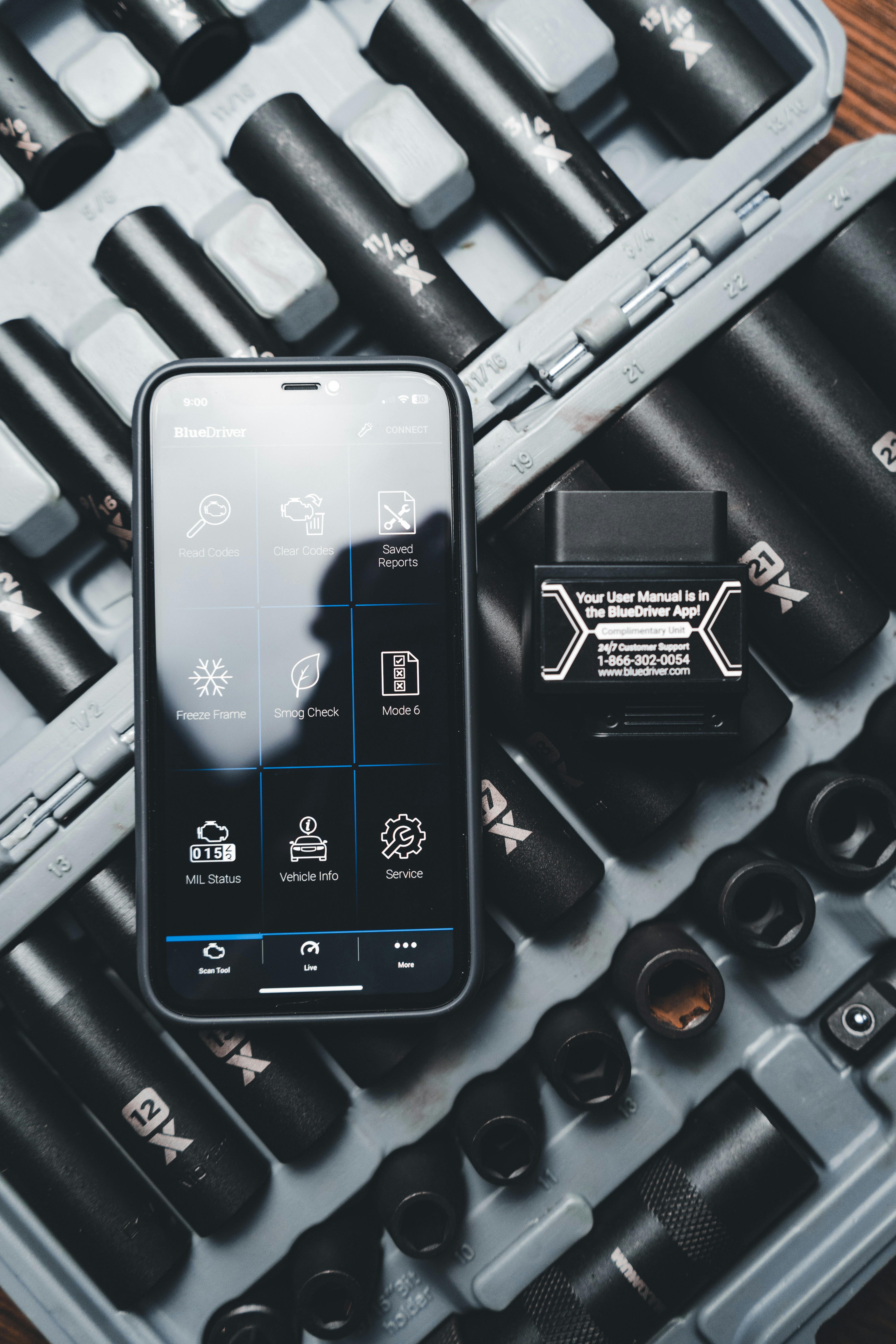 OBD vs OEM Diagnostic Tools: What's the Difference?