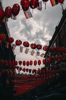 A vibrant LGBTQ+ friendly destination in Asia.