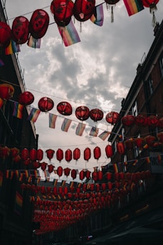 A vibrant LGBTQ+ friendly destination in Asia.