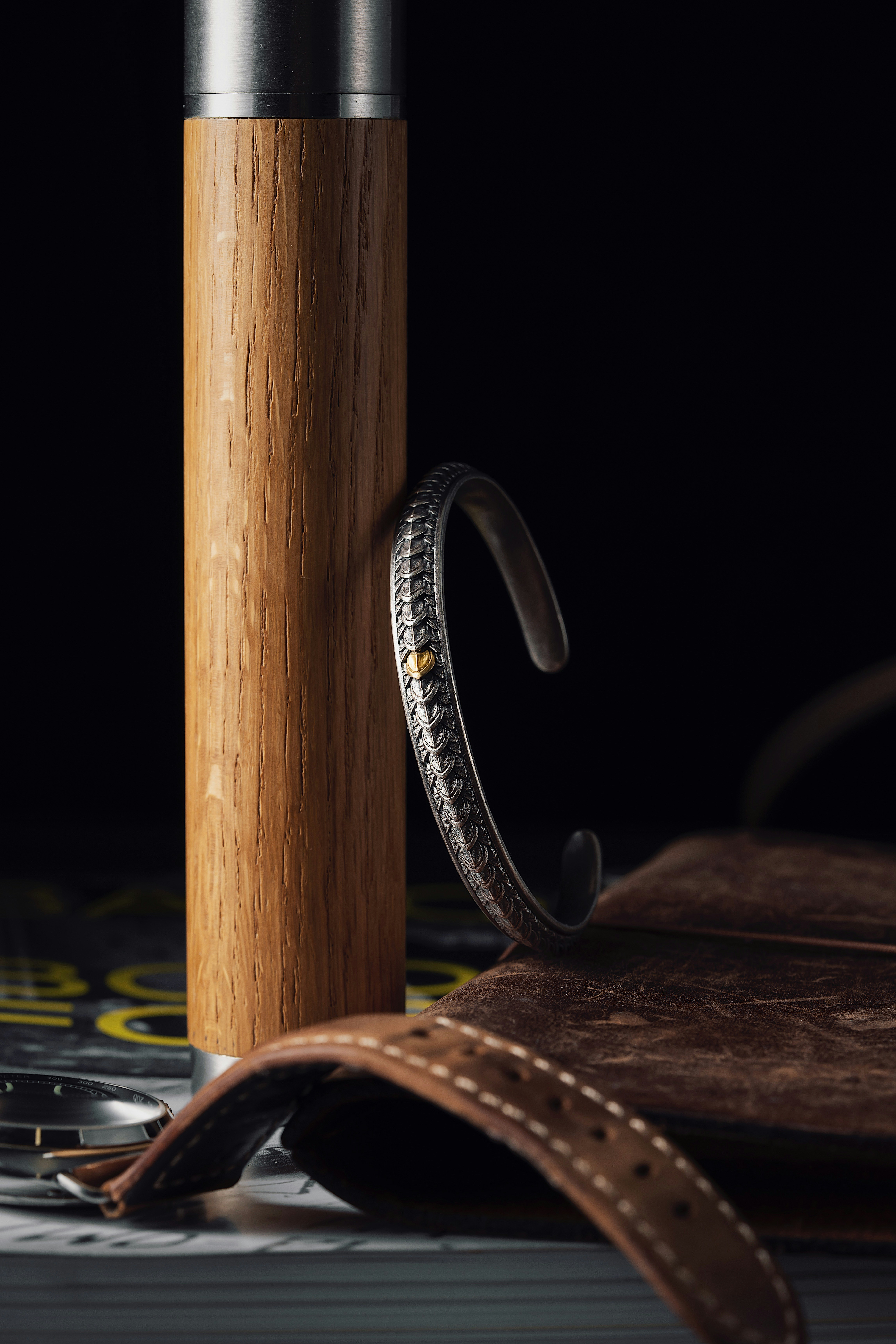 Stylish Men's Bracelets