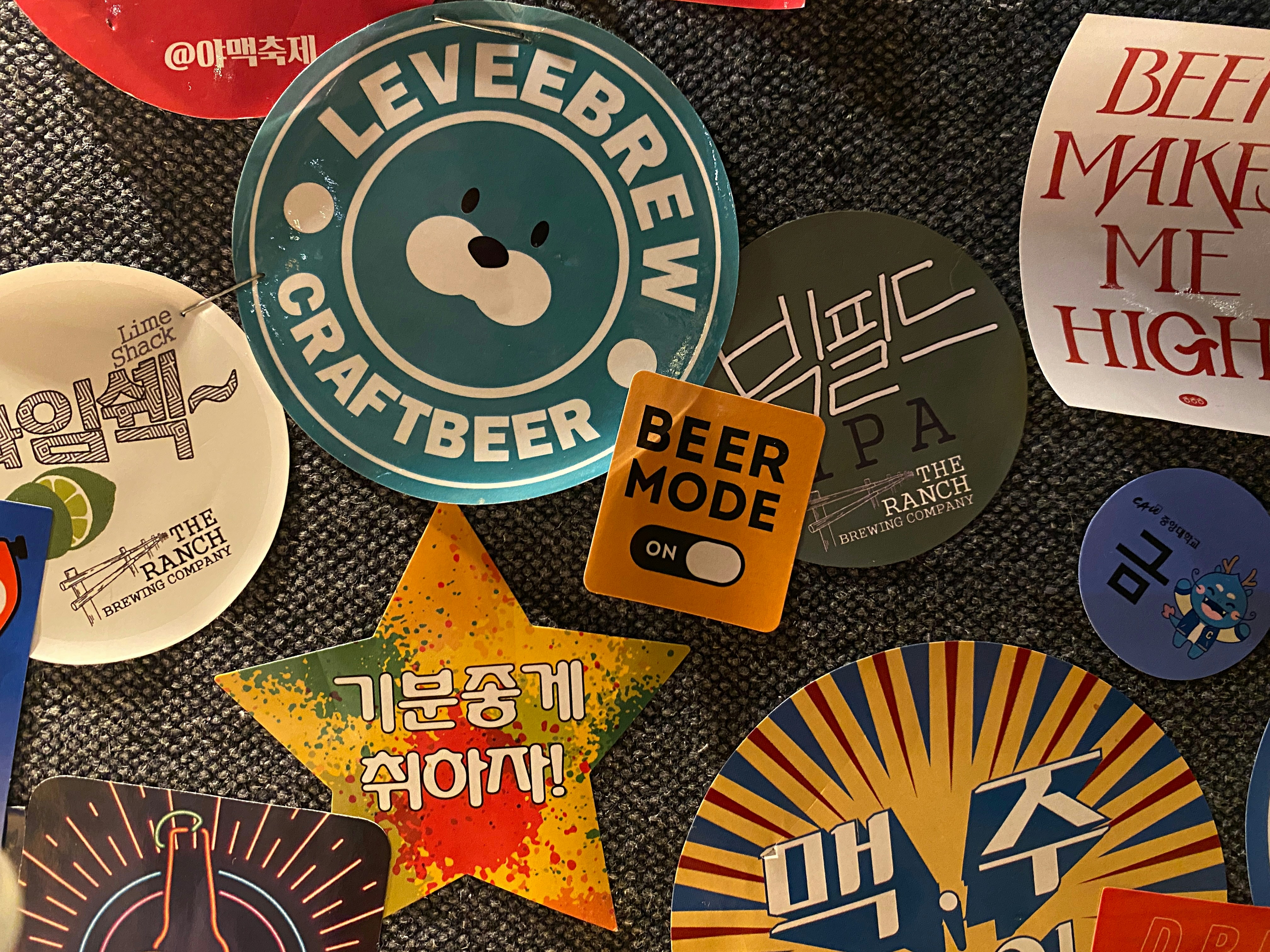 Stickers a tu medida