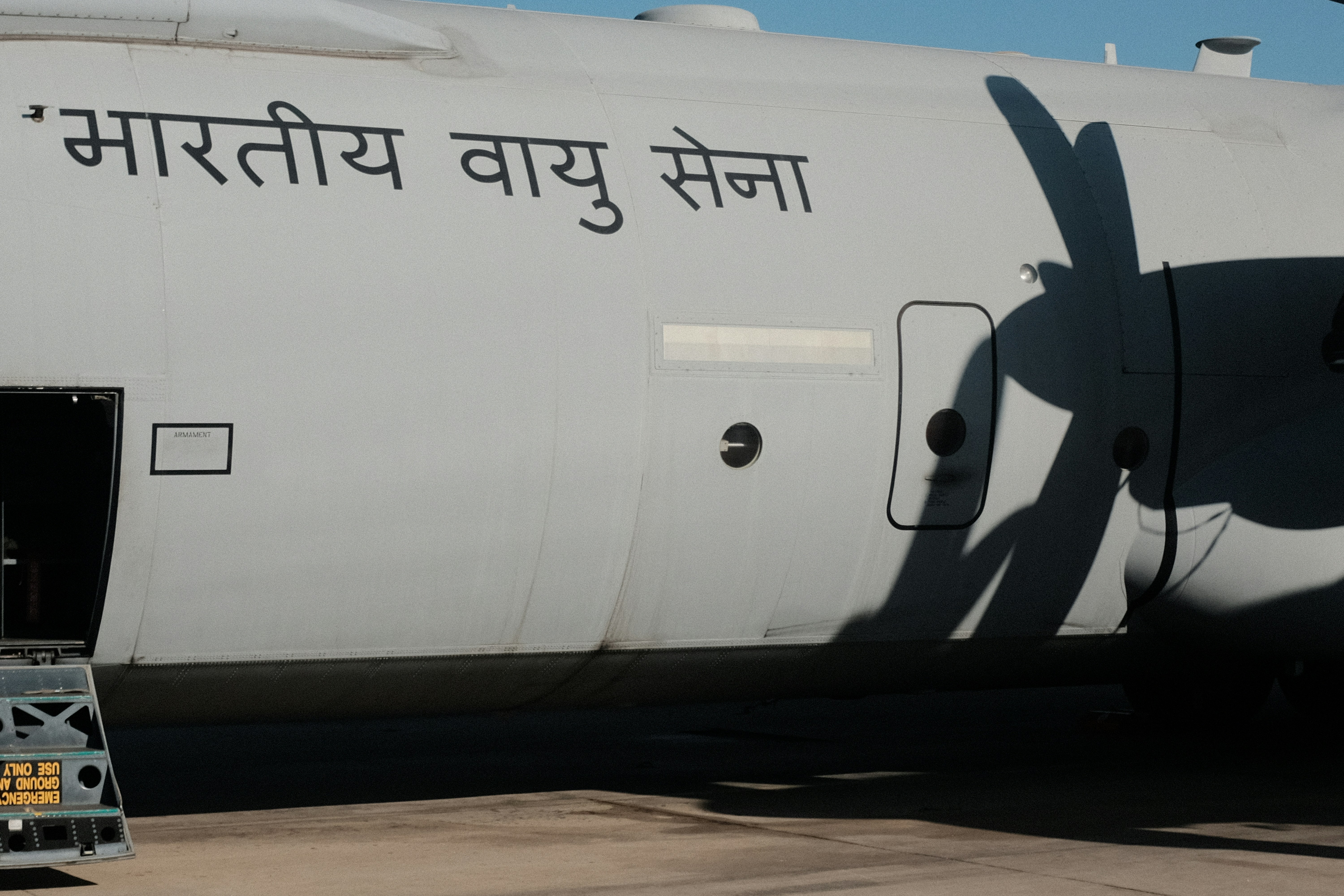 Luxury aircraft interior