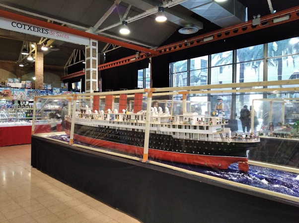 Exploring the Exciting World of Model Craft